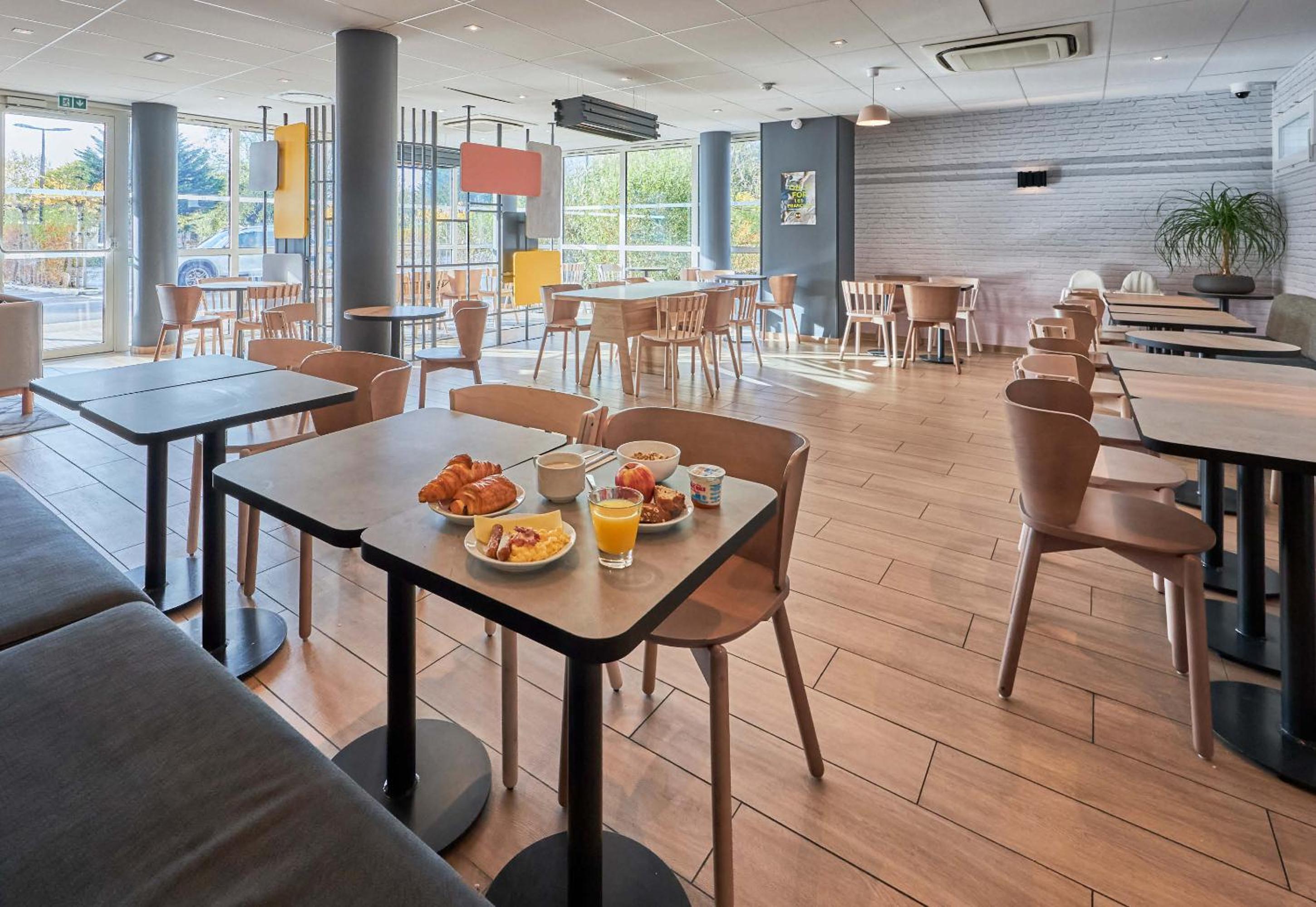 B&B HOTEL Ouistreham, photo 45