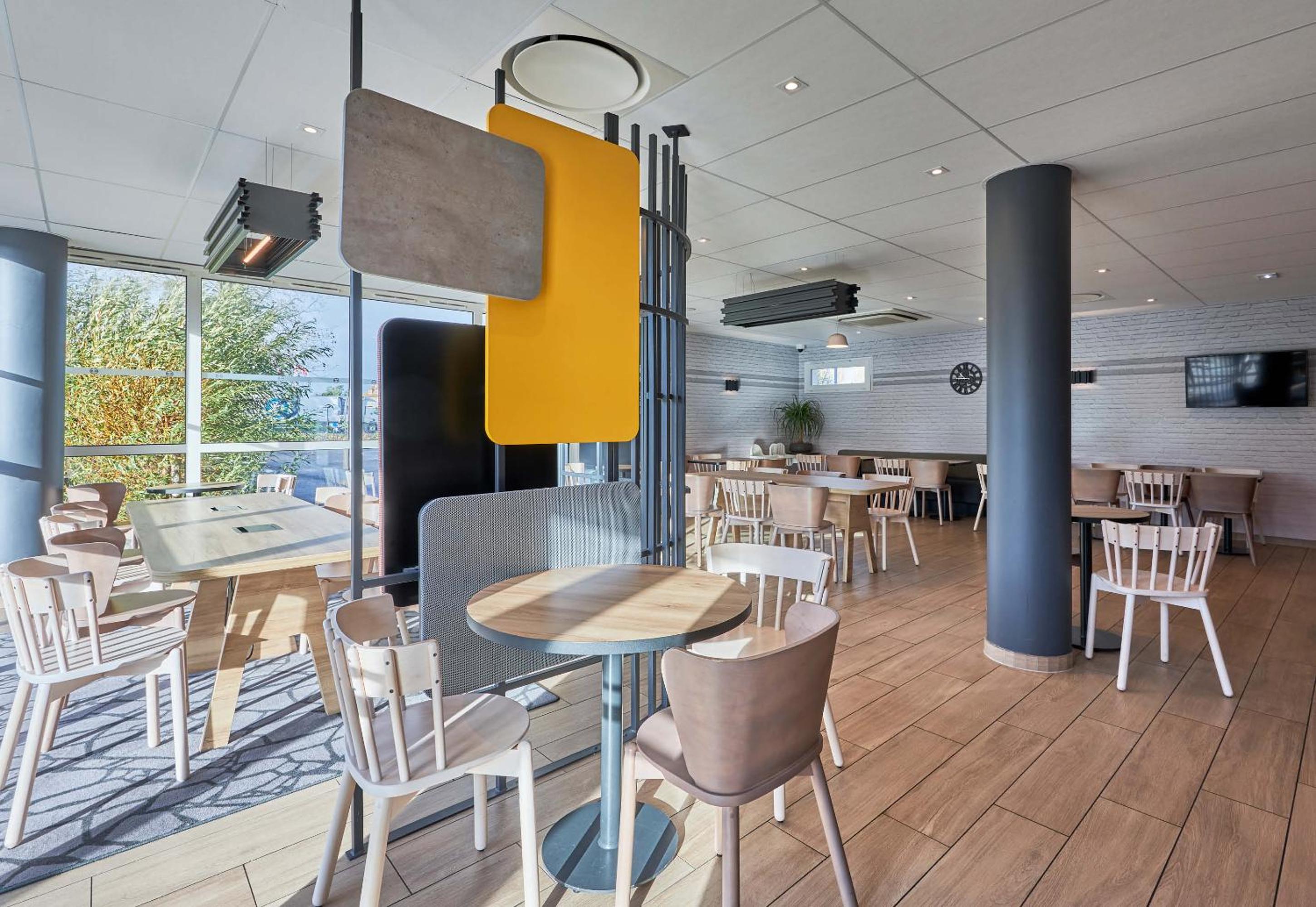 B&B HOTEL Ouistreham, photo 57