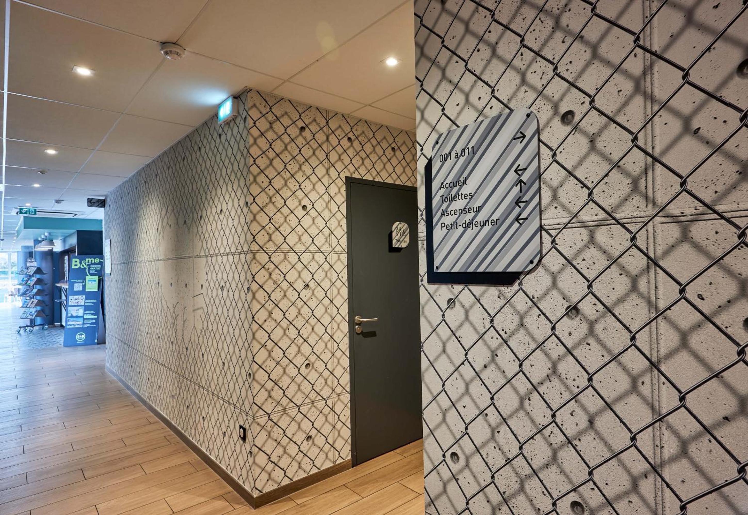 B&B HOTEL Ouistreham, photo 15