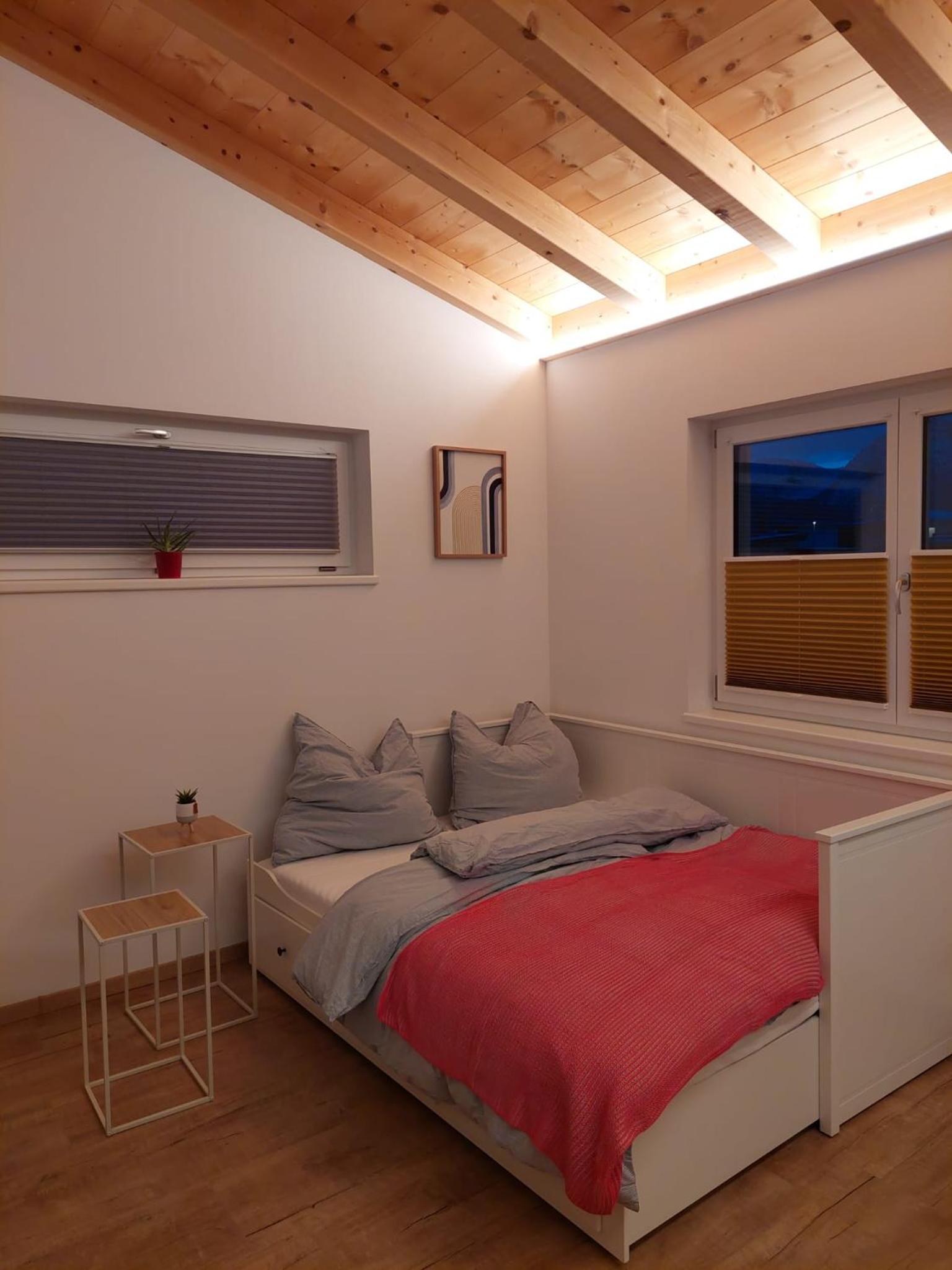 Ferienwohnung Zimmerle