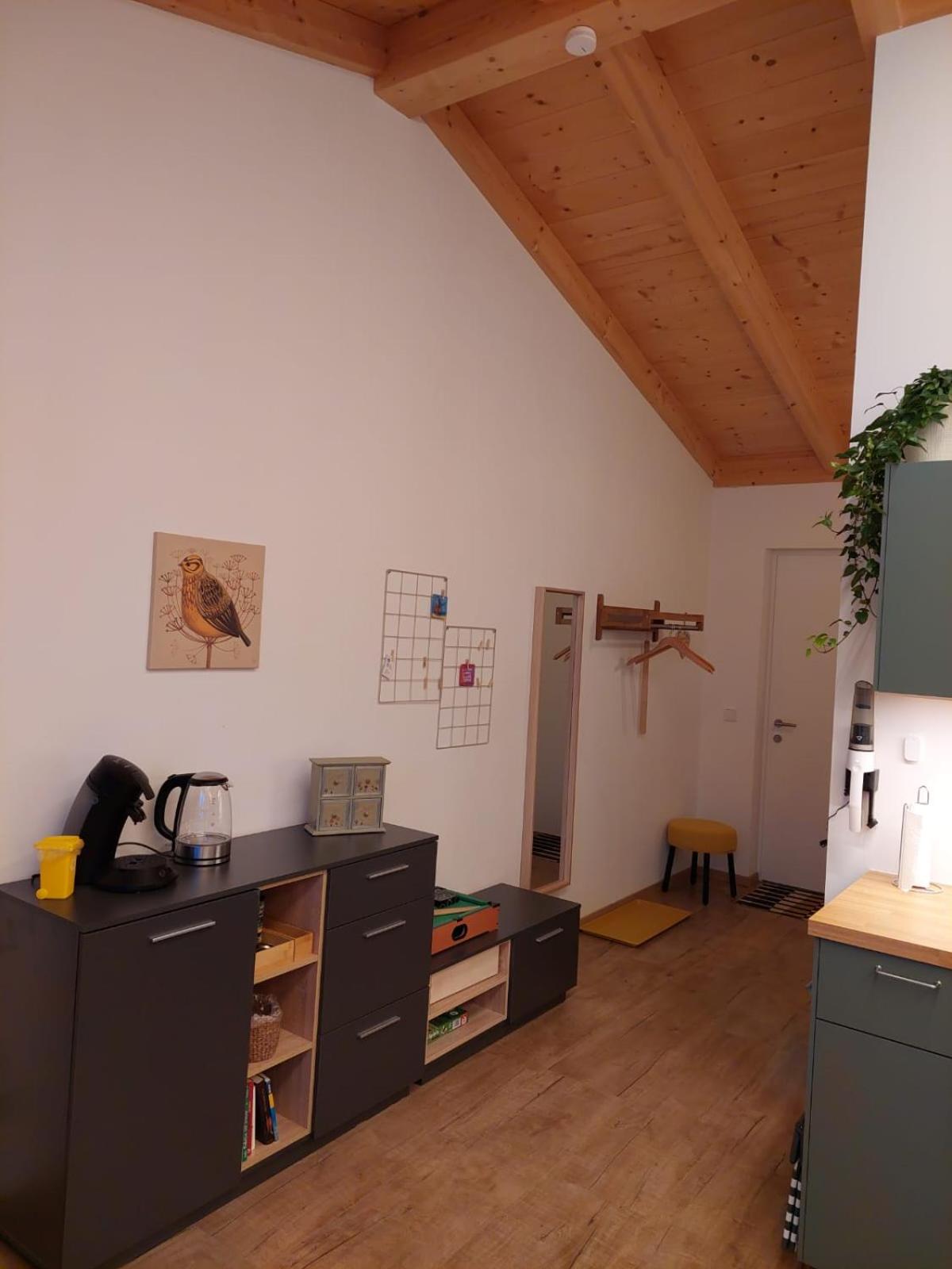 Ferienwohnung Zimmerle