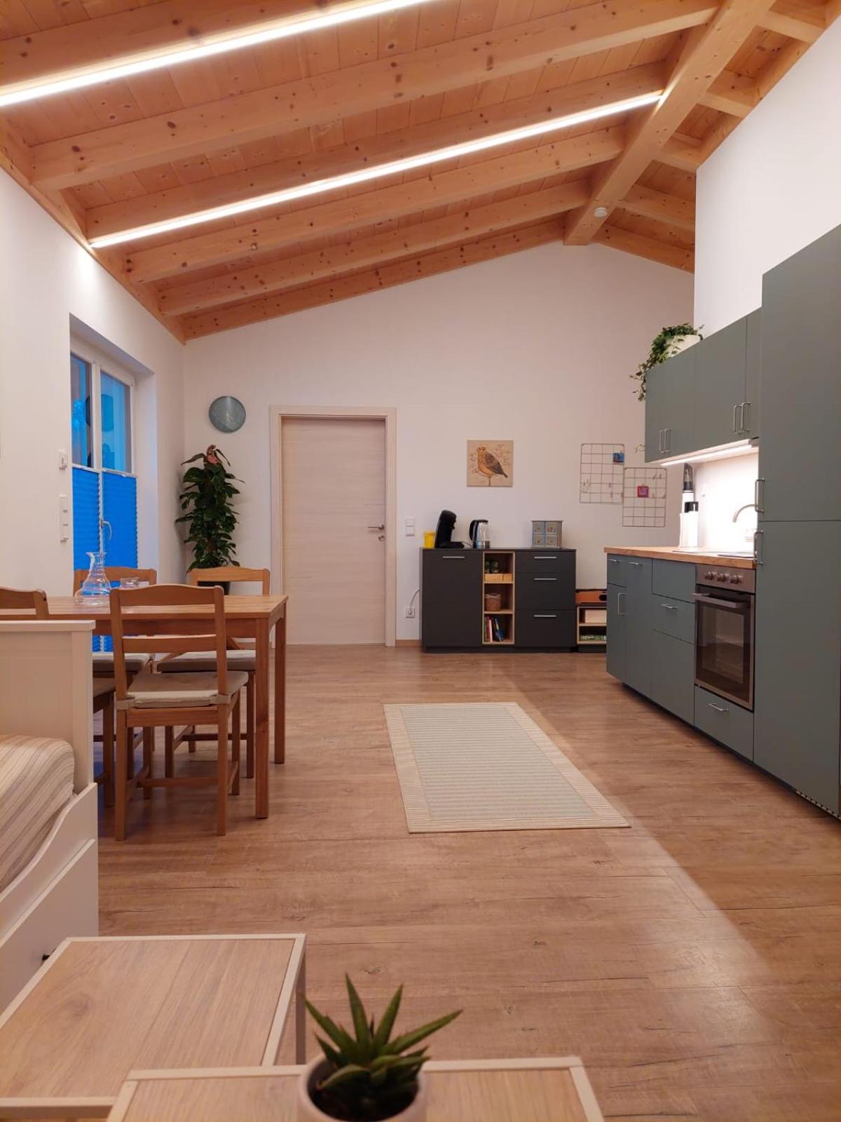 Ferienwohnung Zimmerle