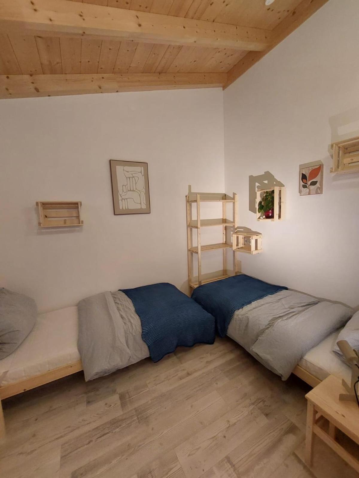 Ferienwohnung Zimmerle