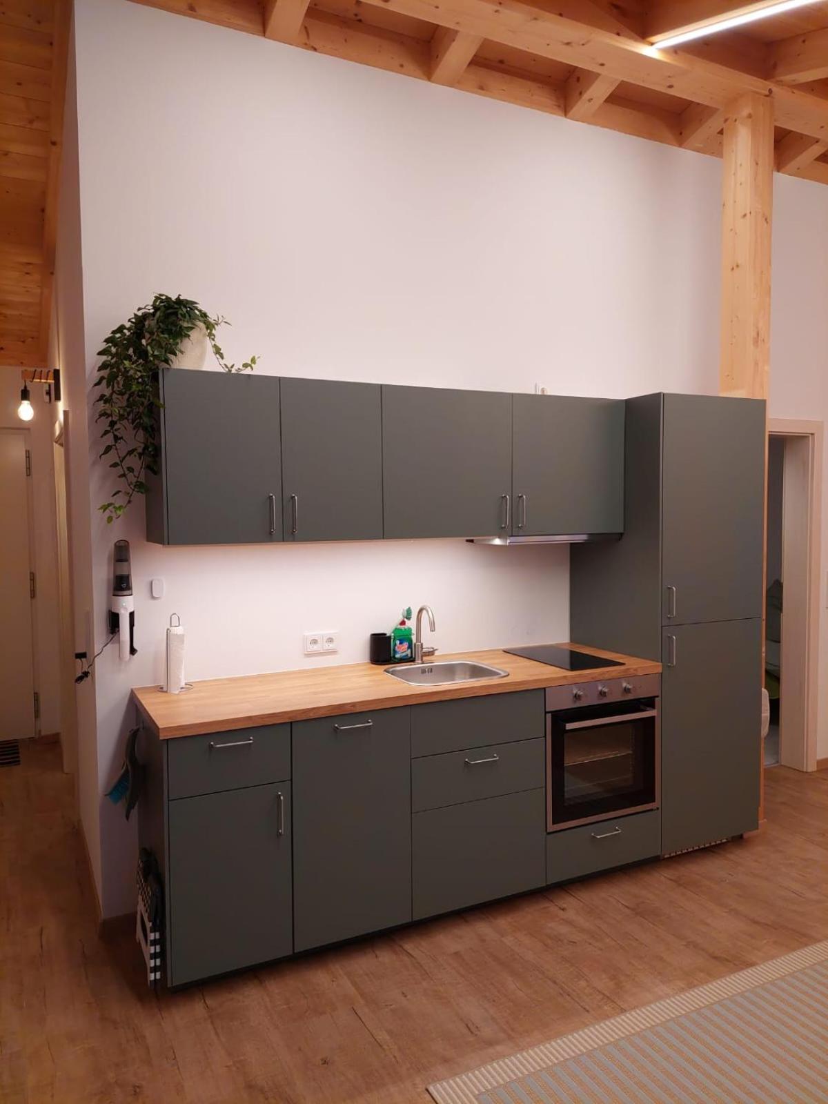 Ferienwohnung Zimmerle