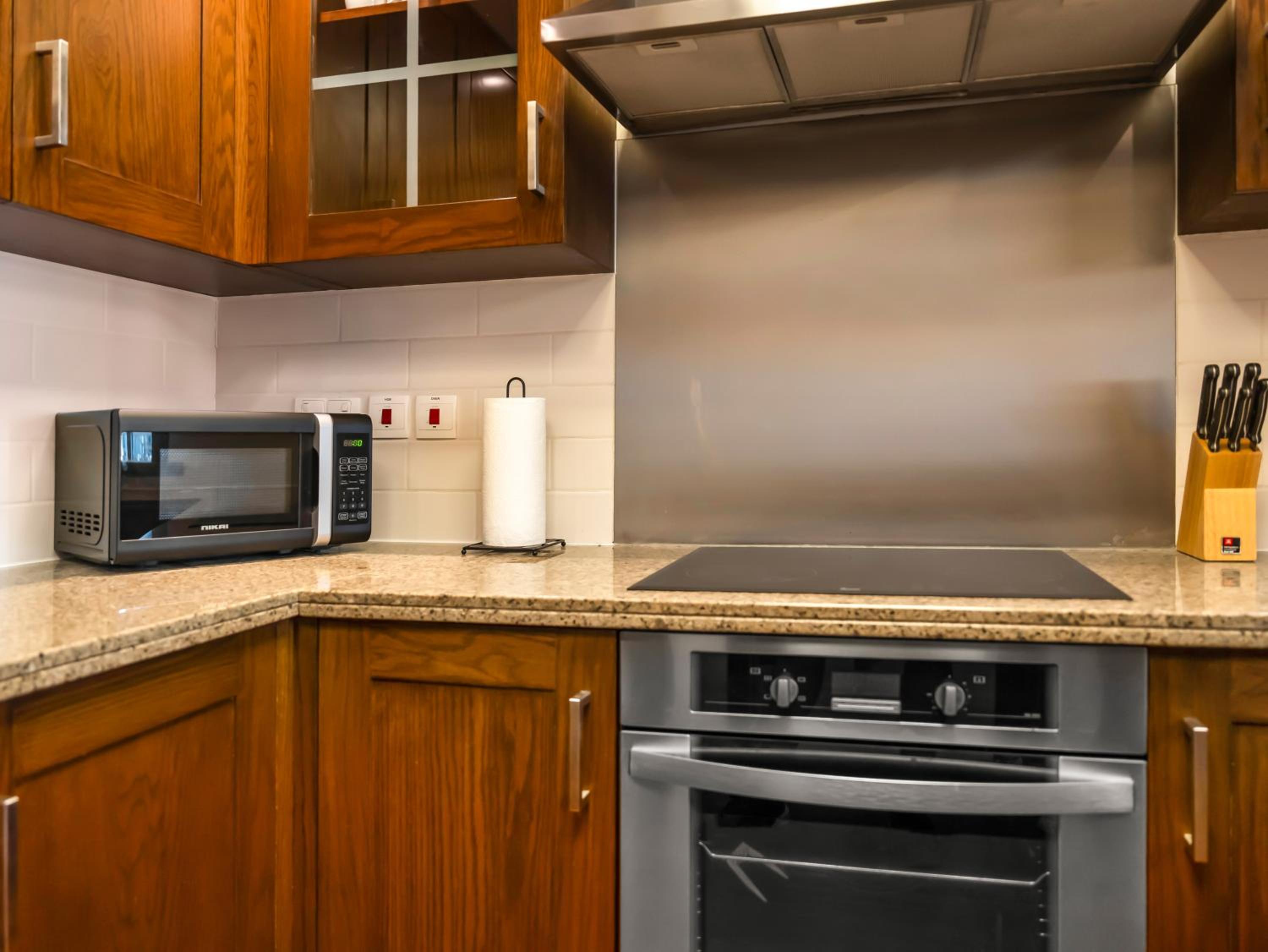 Royal Vista - Luxury 3BR Apartment at 29 Boulevard Tower - Downtown