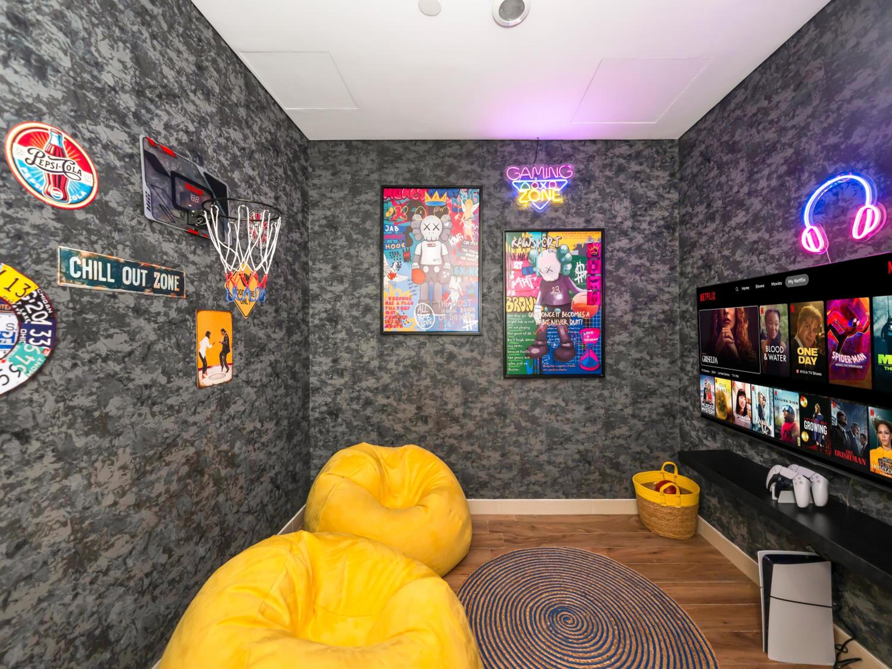 Royal Vista - Luxury 3BR Apartment at 29 Boulevard Tower - Downtown