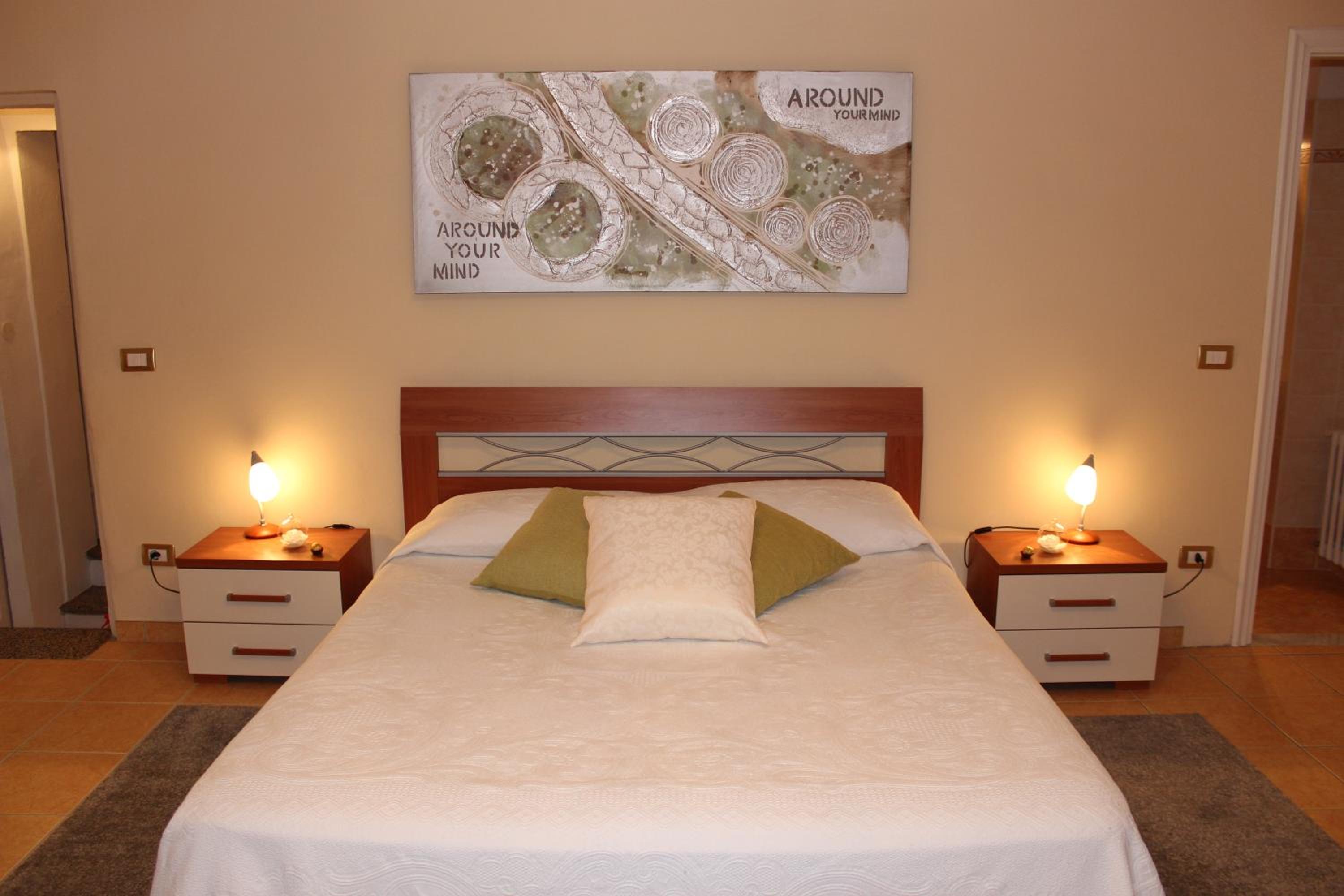 Cascina Fietta - Wine Dreams Apartments view 5