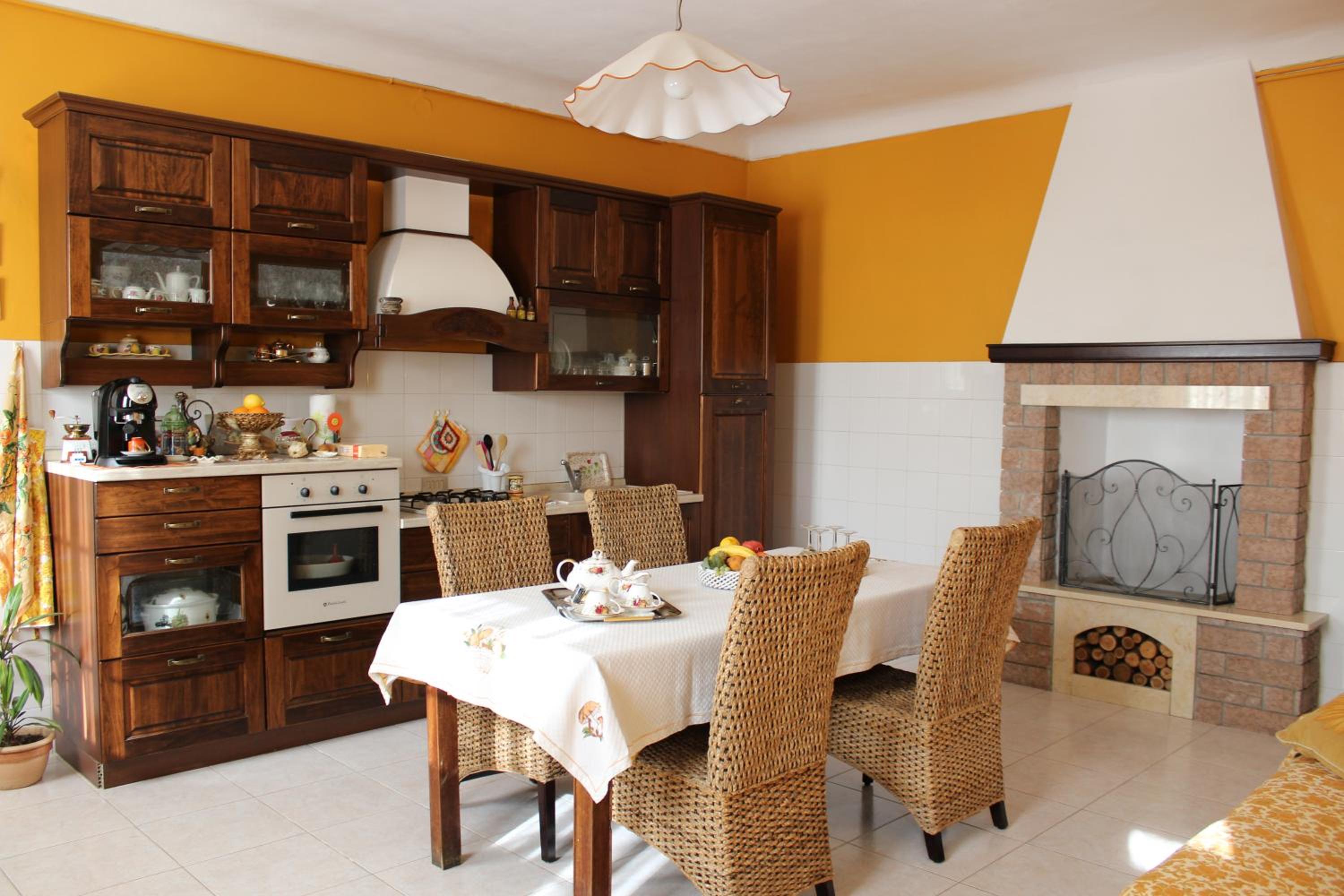 Cascina Fietta - Wine Dreams Apartments view 3