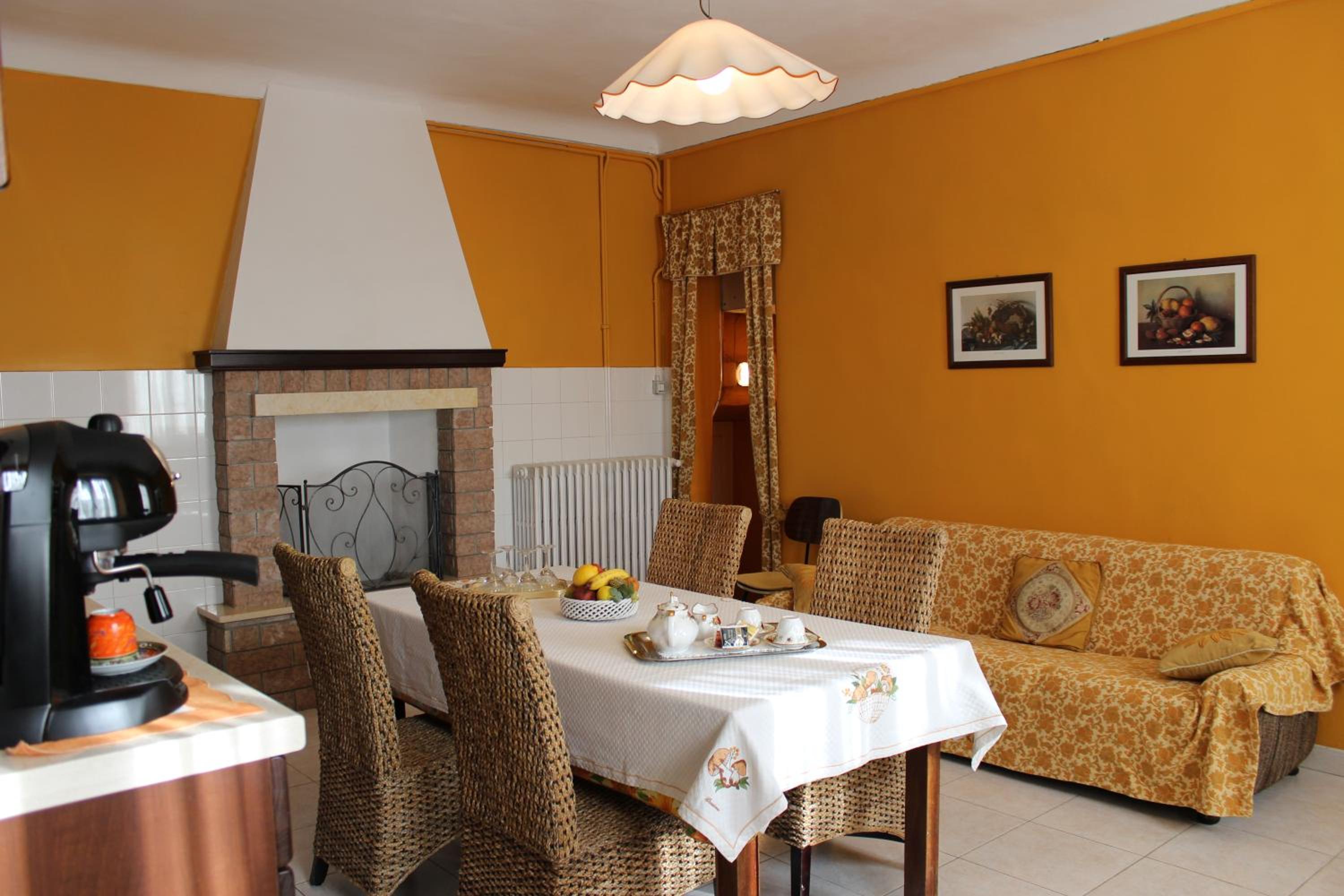 Cascina Fietta - Wine Dreams Apartments view 4