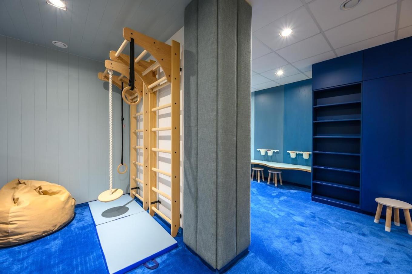 Apartamenty Nexo Q4Apartments