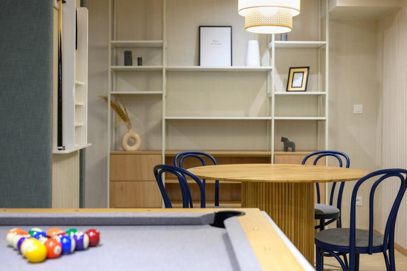 Apartamenty Nexo Q4Apartments