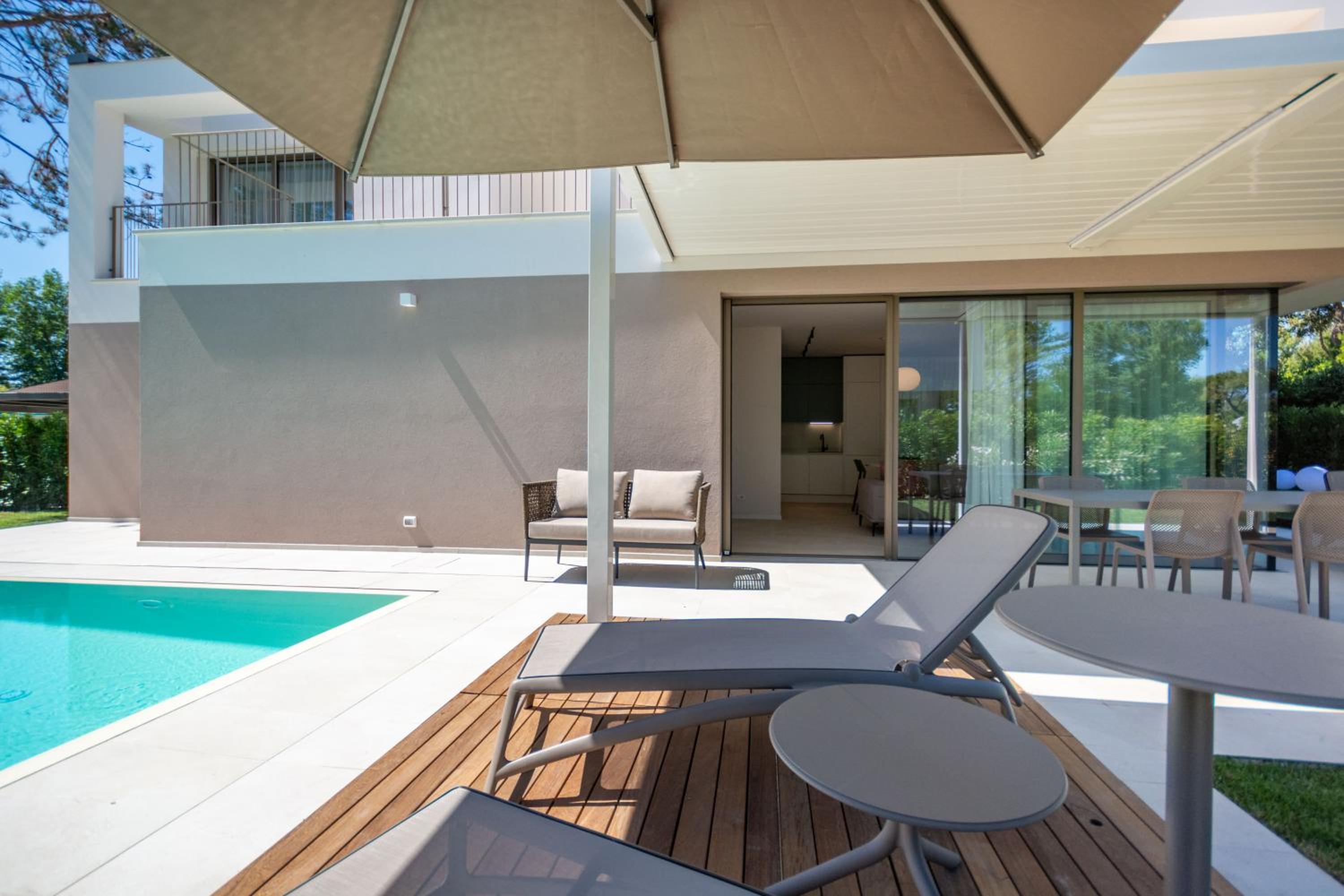 Isola di Albarella