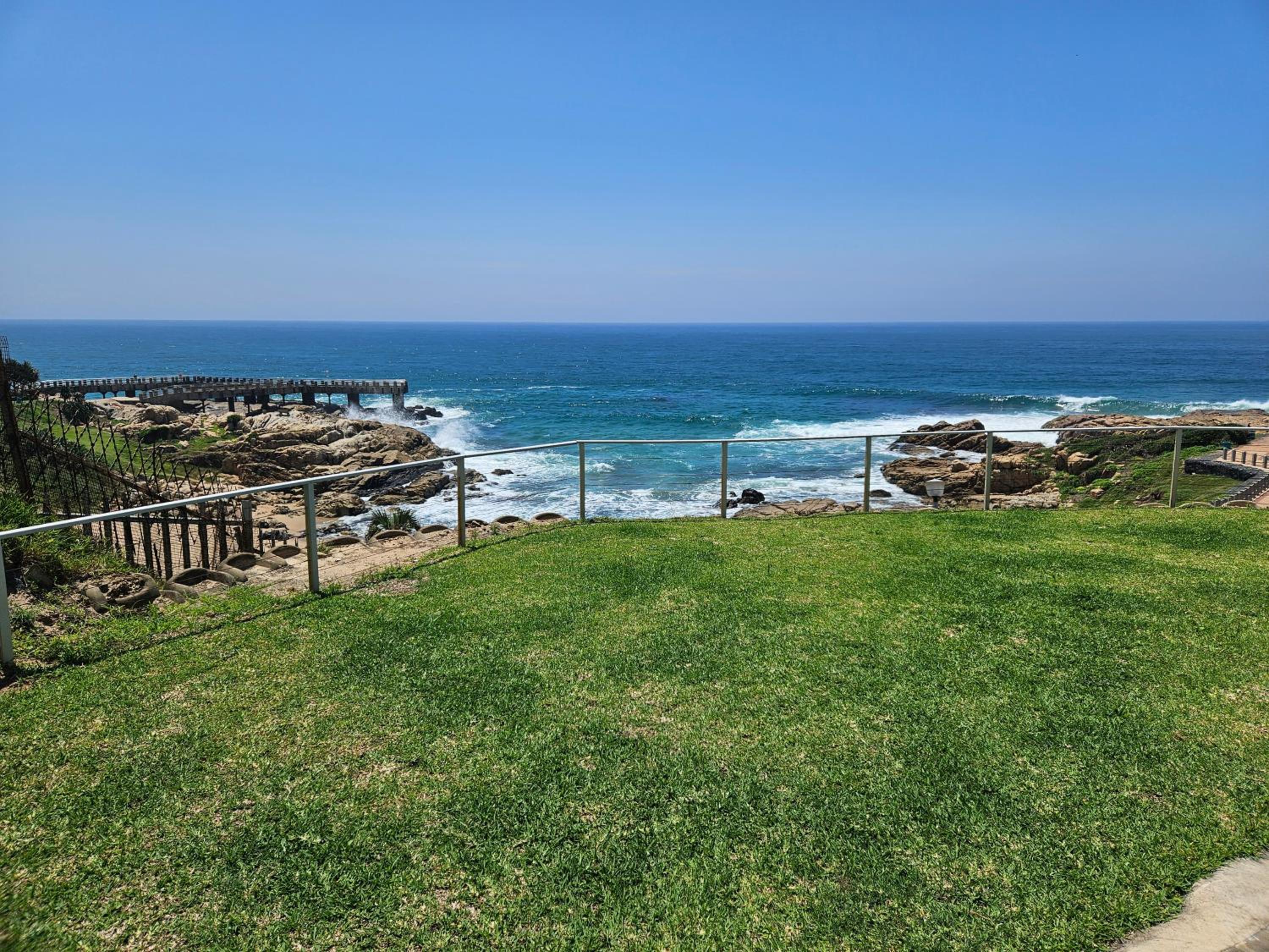 Whale Rock Unit 8 Margate