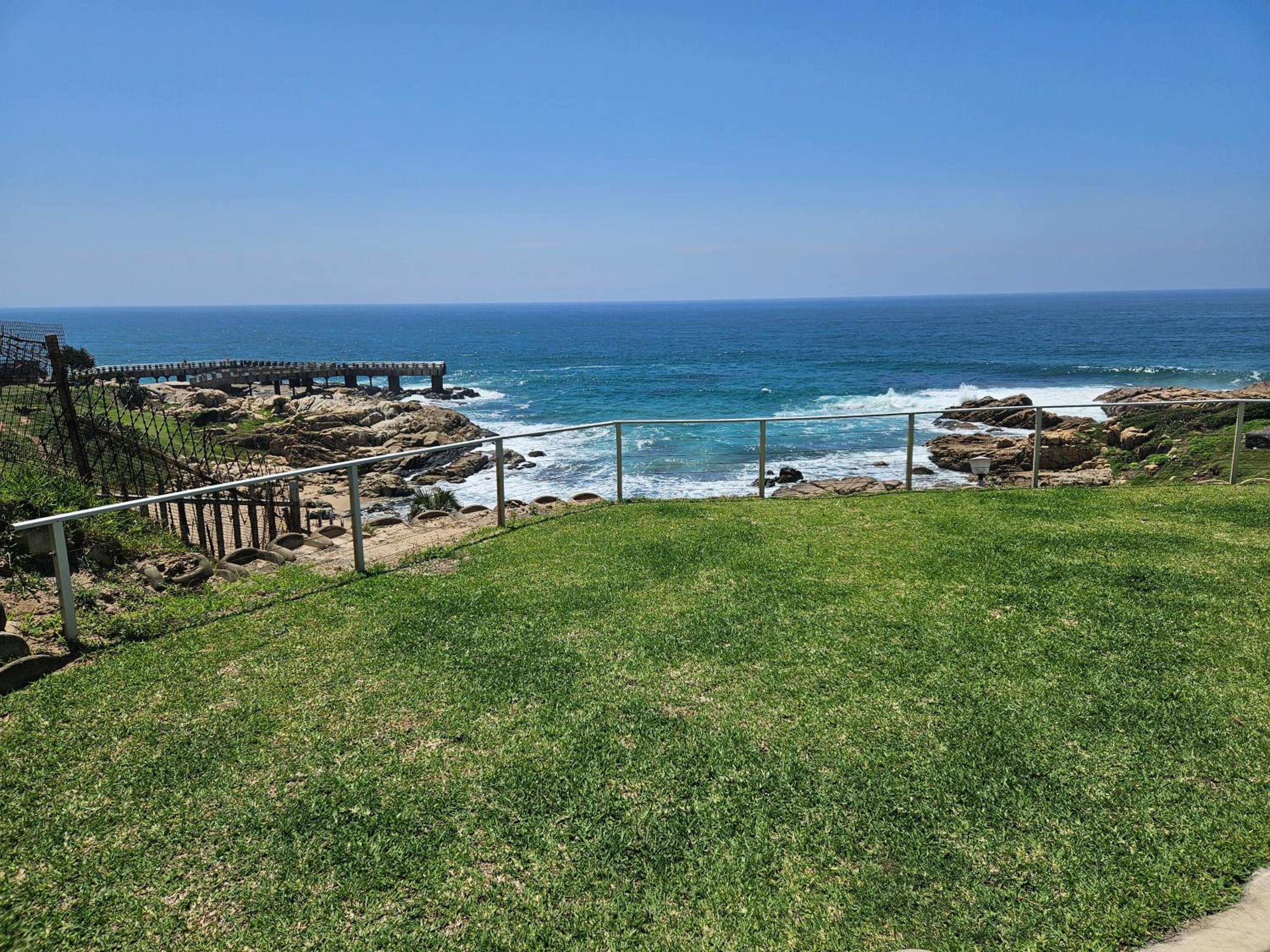 Whale Rock Unit 8 Margate