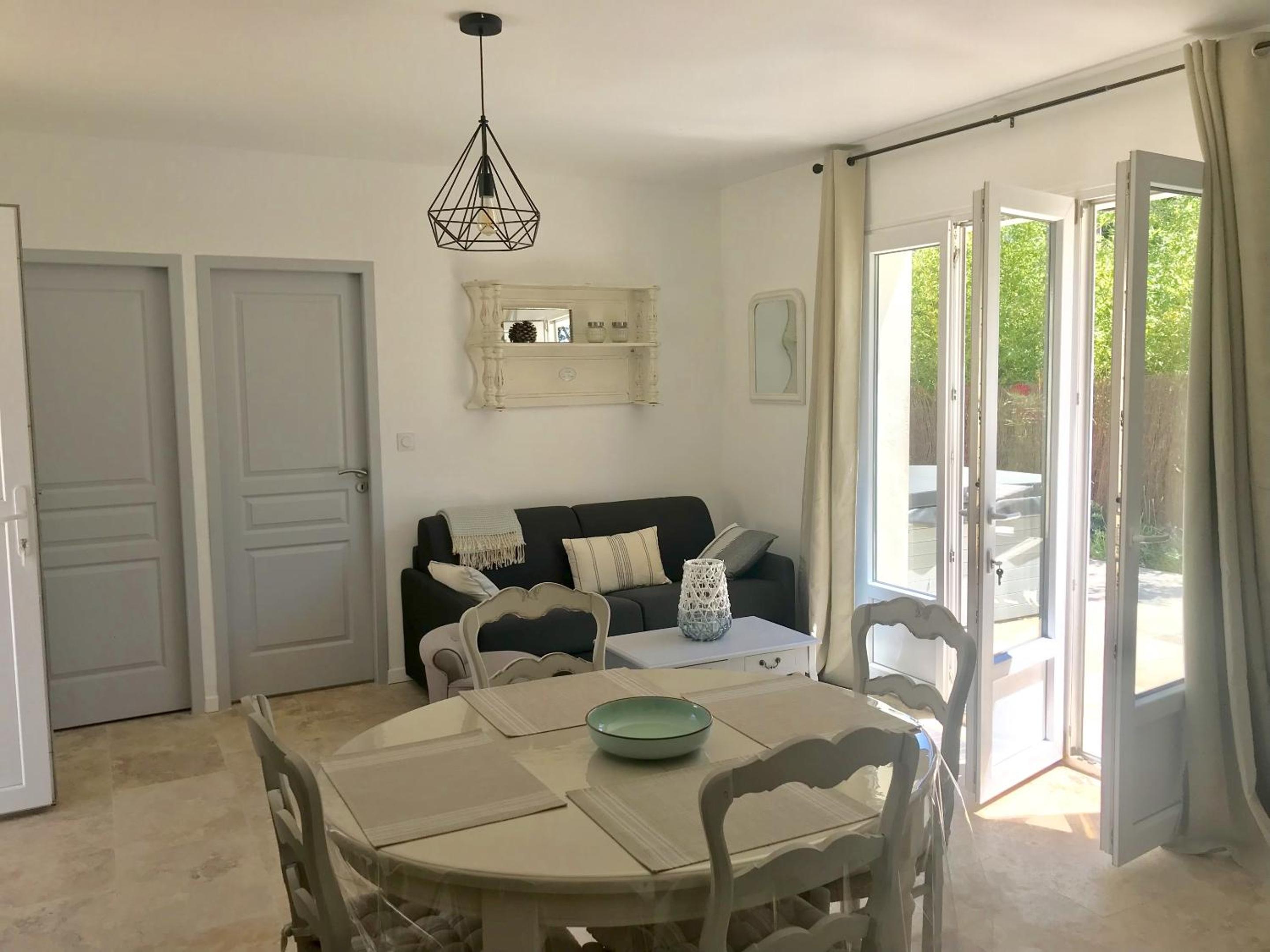 Les Mazets et Spa D'Uzes, photo 13