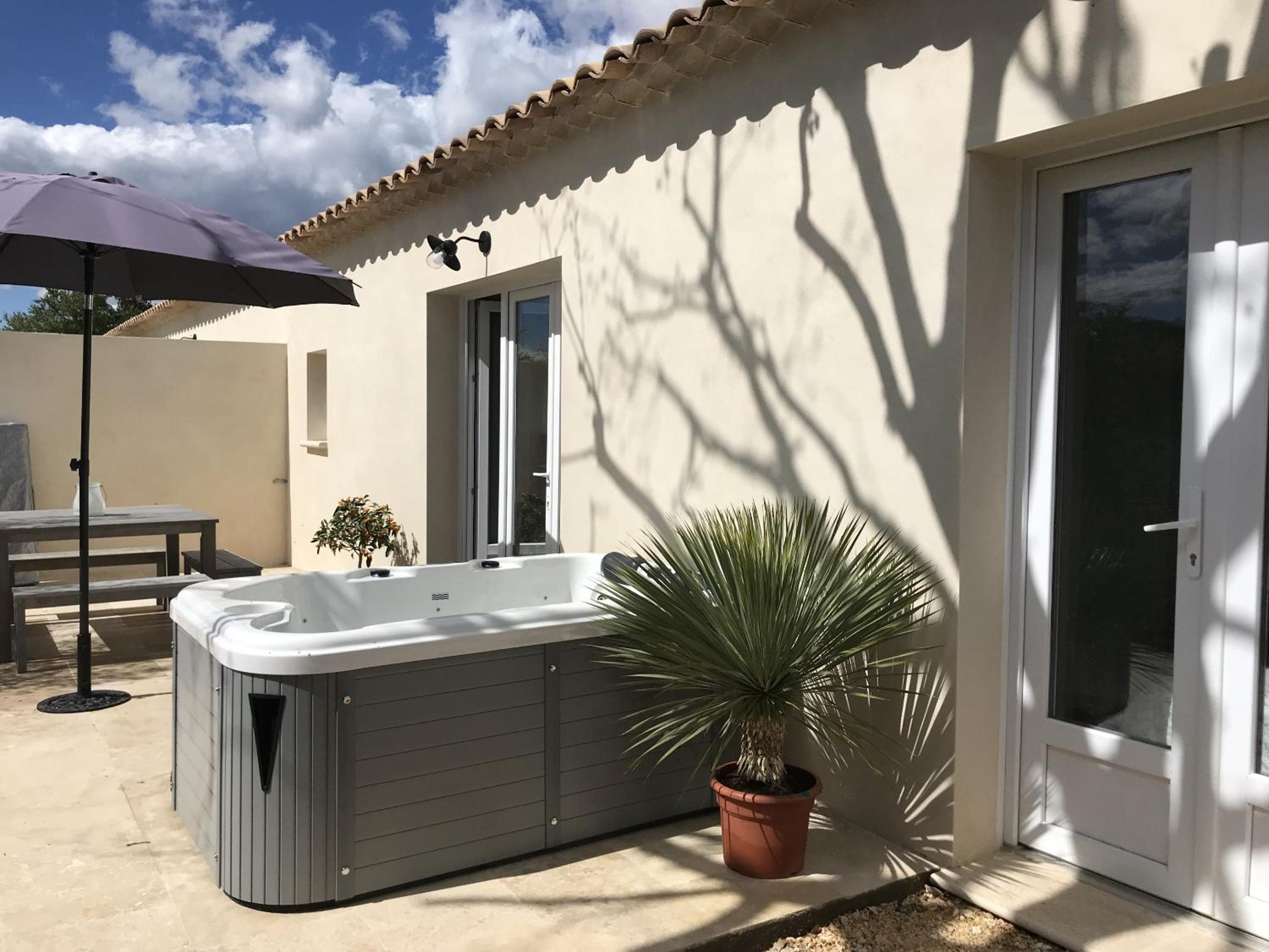 Les Mazets et Spa D'Uzes, photo 21