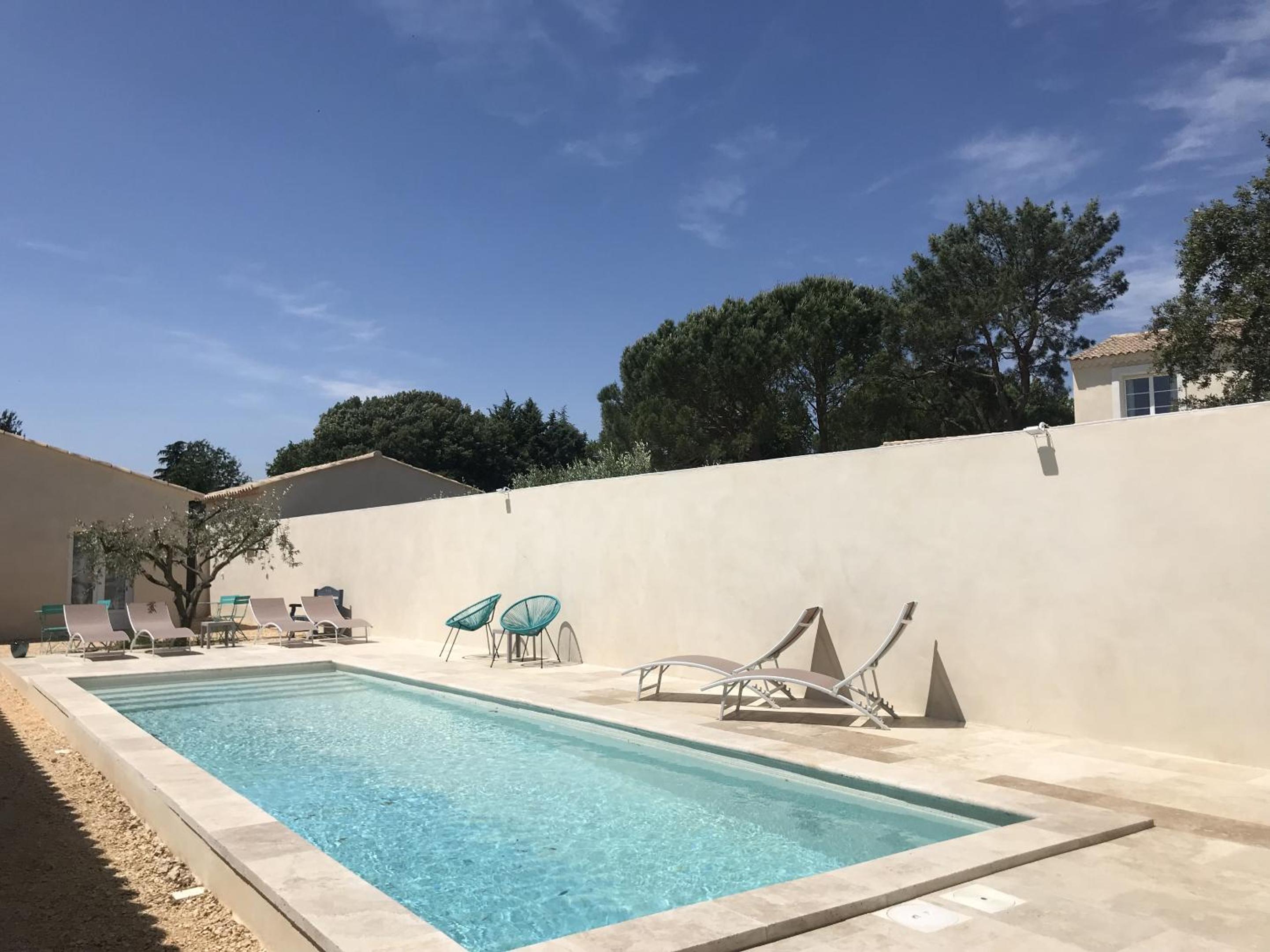 Les Mazets et Spa D'Uzes, photo 3