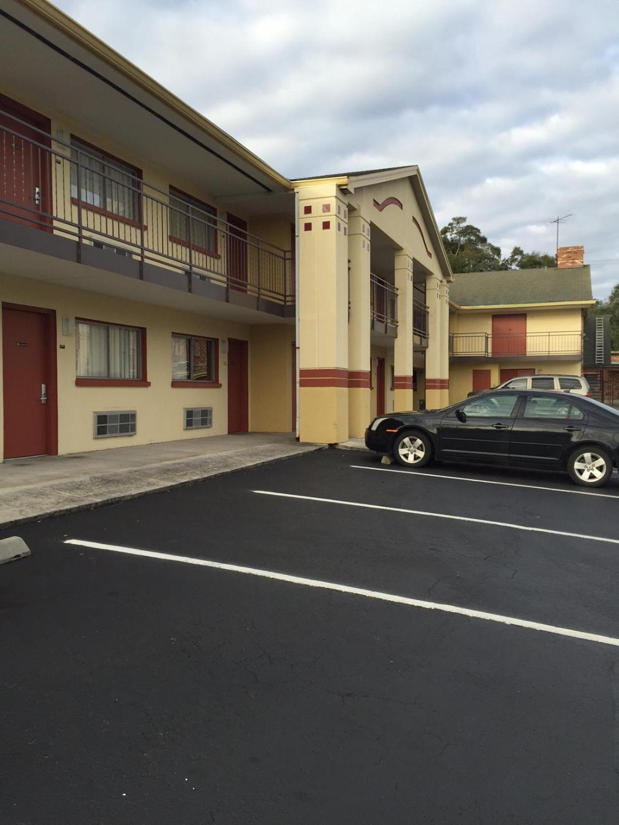 Best Motel Lakeland