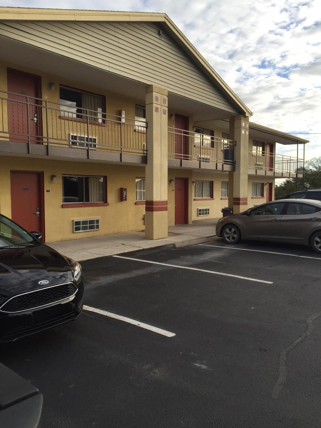 Best Motel Lakeland
