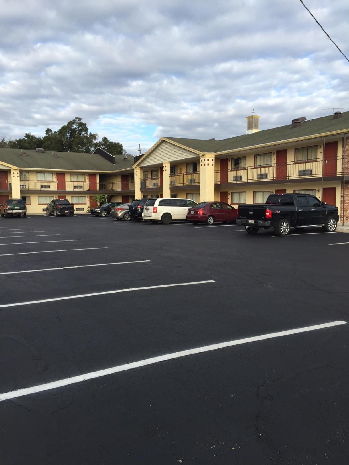 Best Motel Lakeland