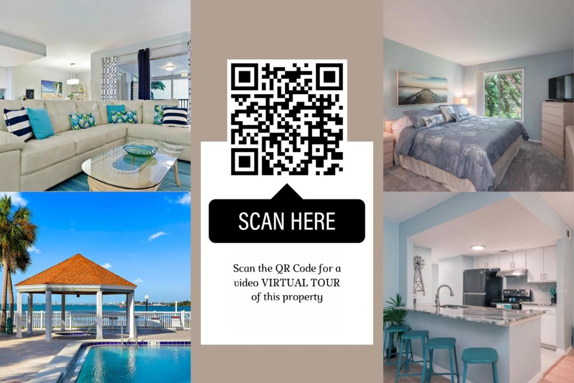 Waterfront Resort Condo w Beach, photo 31