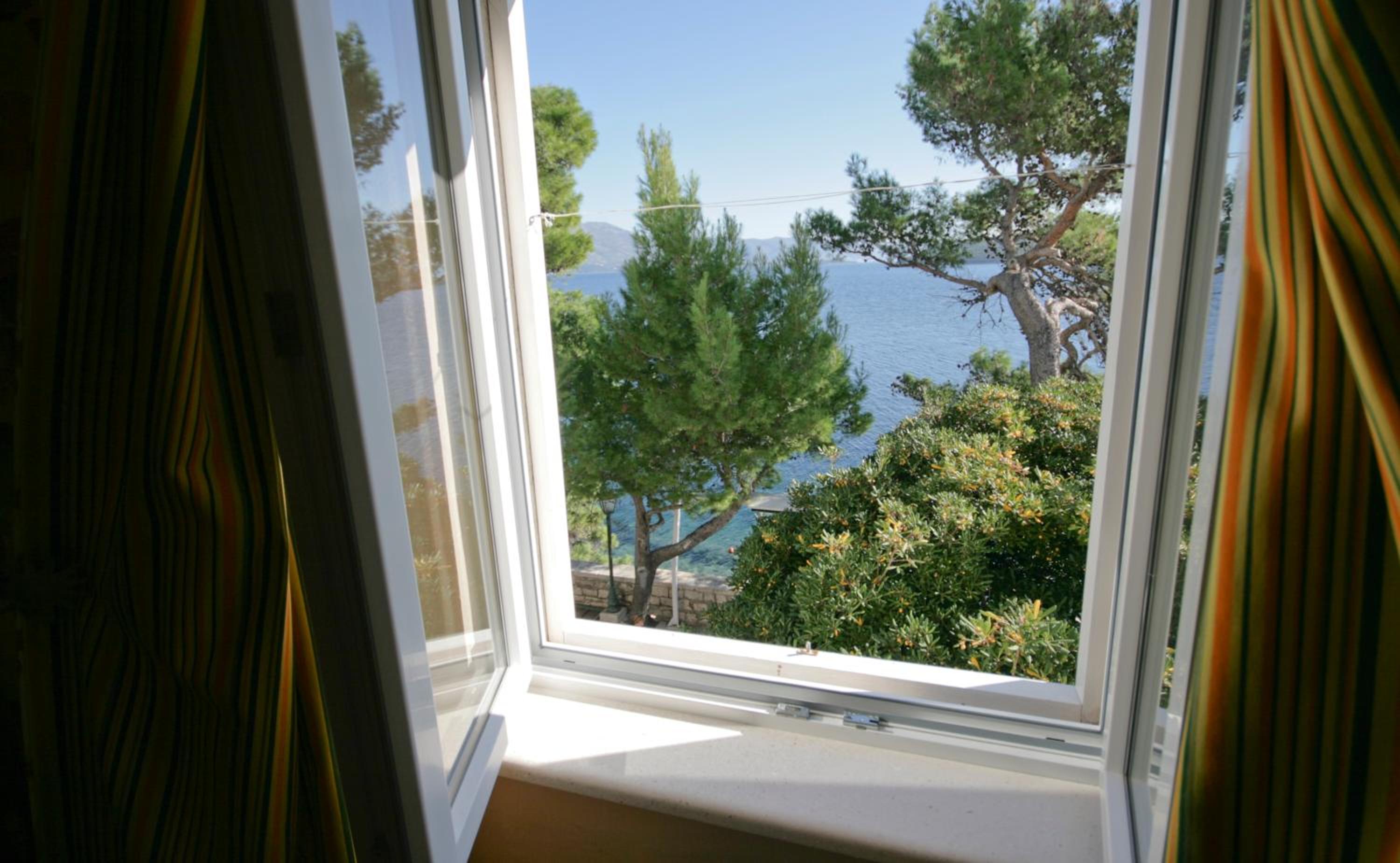Apartments Tedeschi