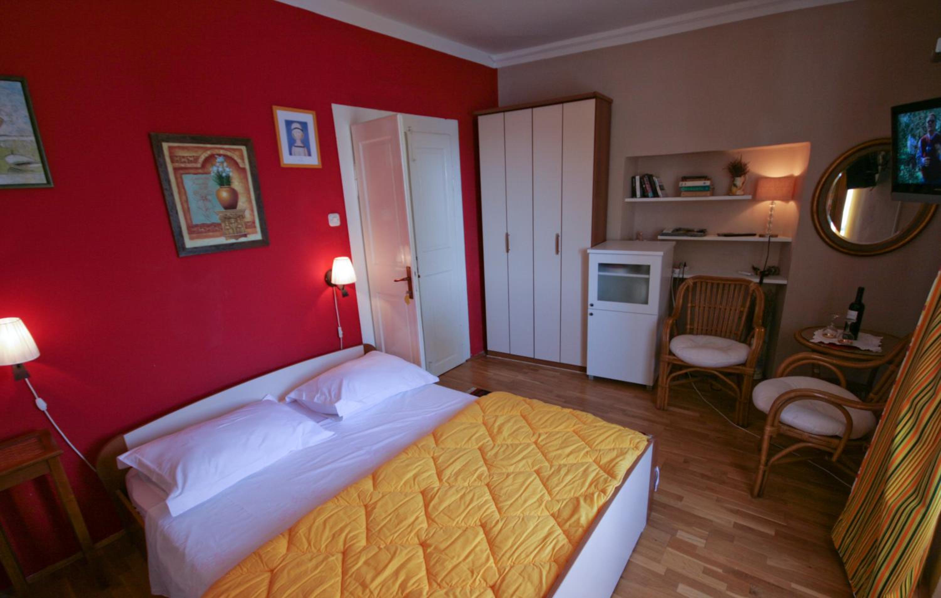 Apartments Tedeschi