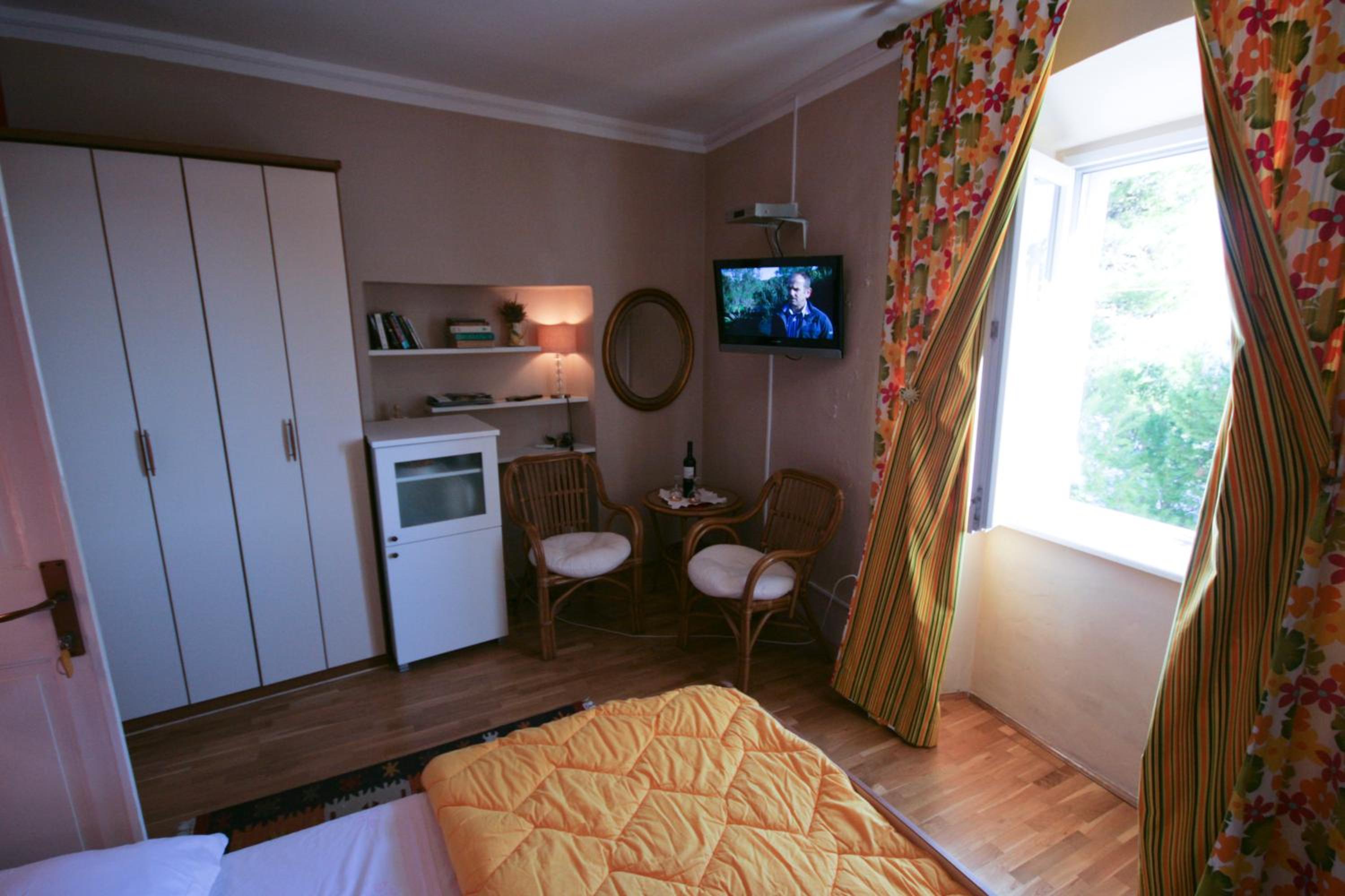 Apartments Tedeschi
