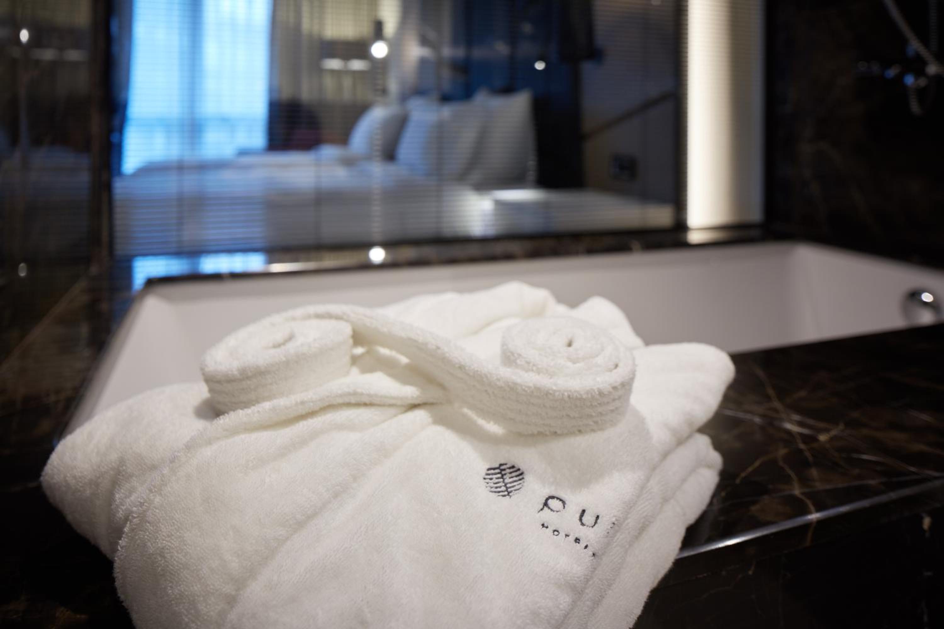 Pullman İstanbul Otel & Kongre Merkezi - Image 70