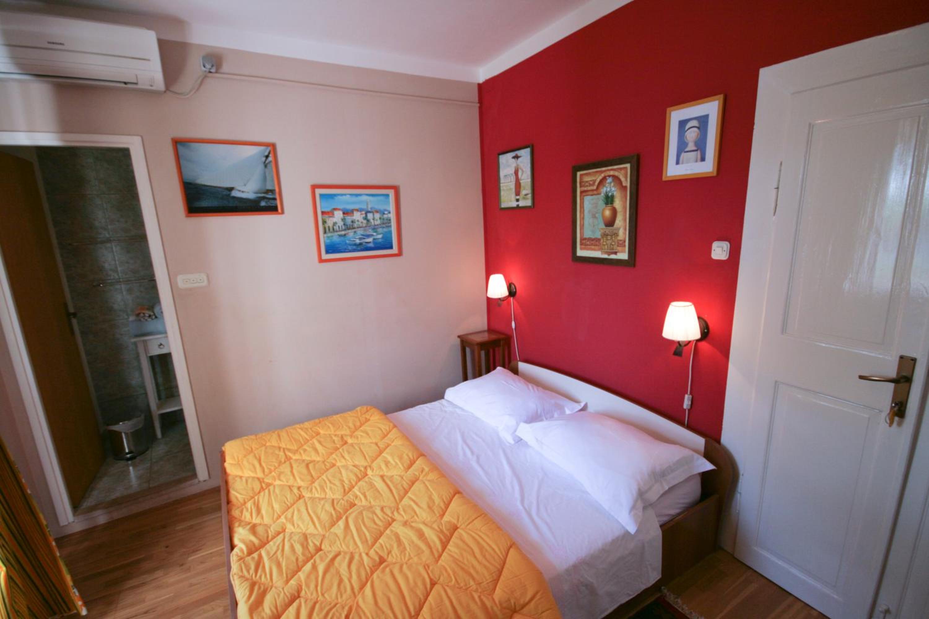 Apartments Tedeschi