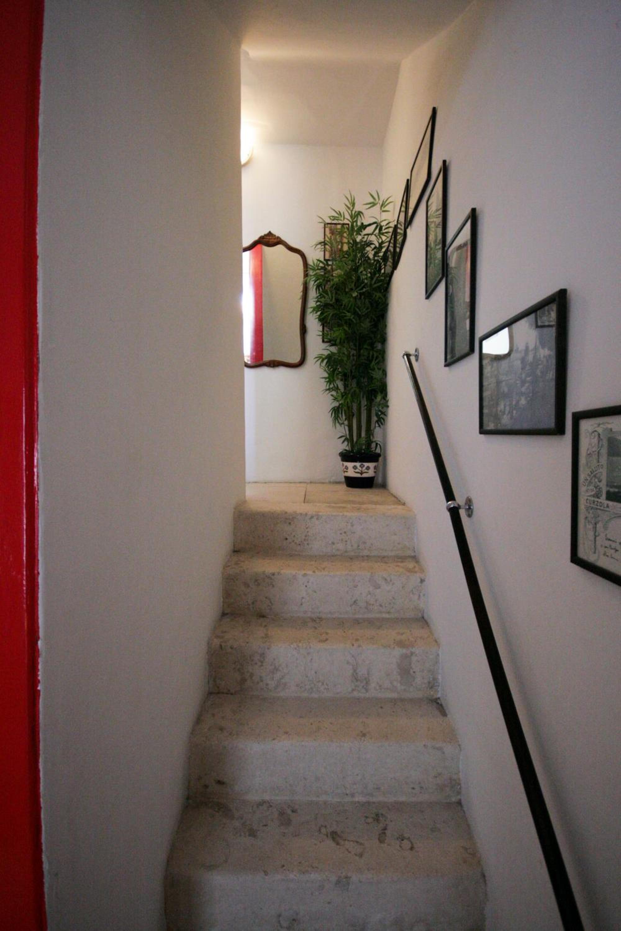Apartments Tedeschi