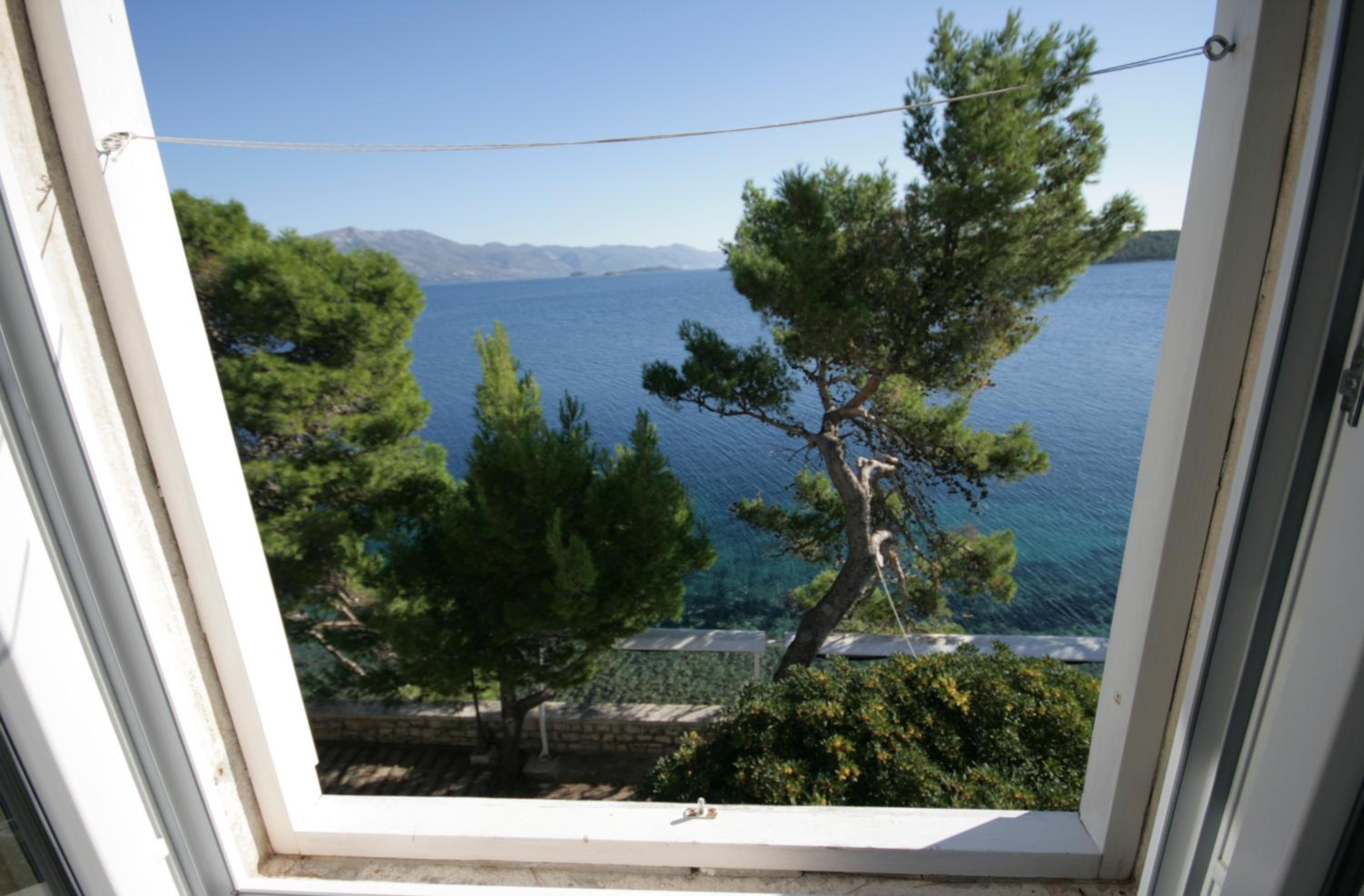 Apartments Tedeschi