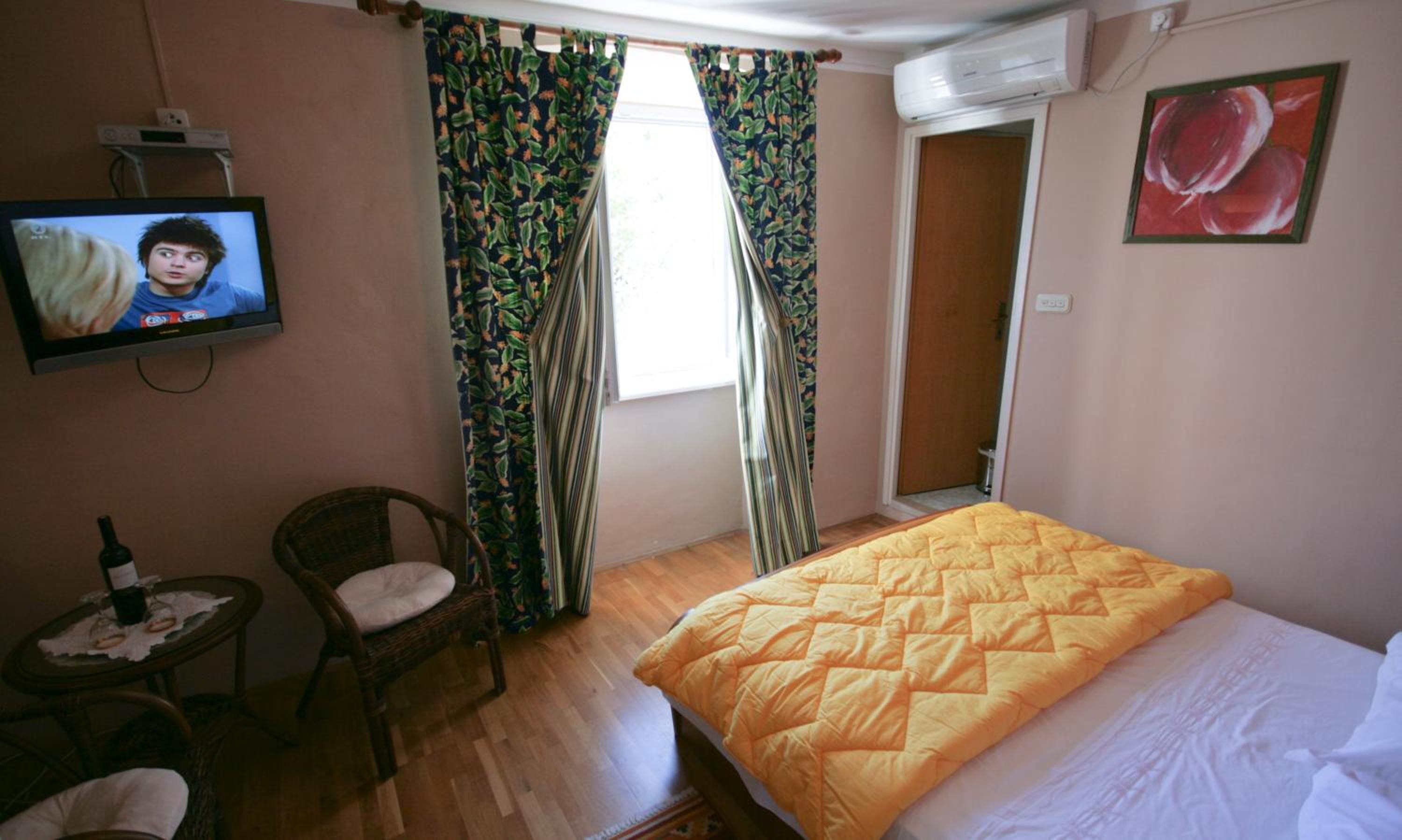 Apartments Tedeschi