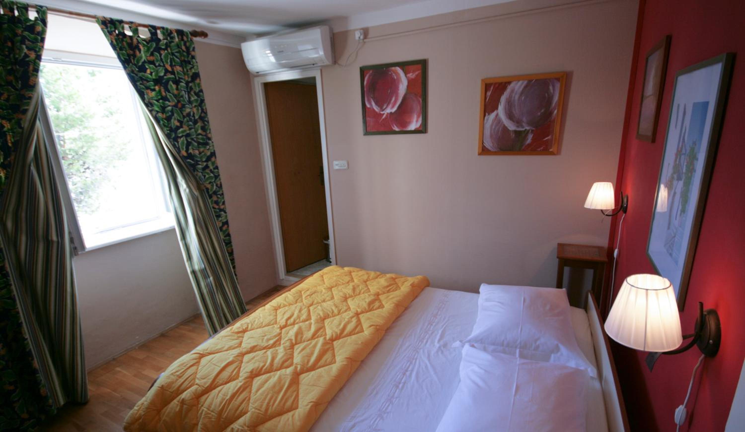 Apartments Tedeschi