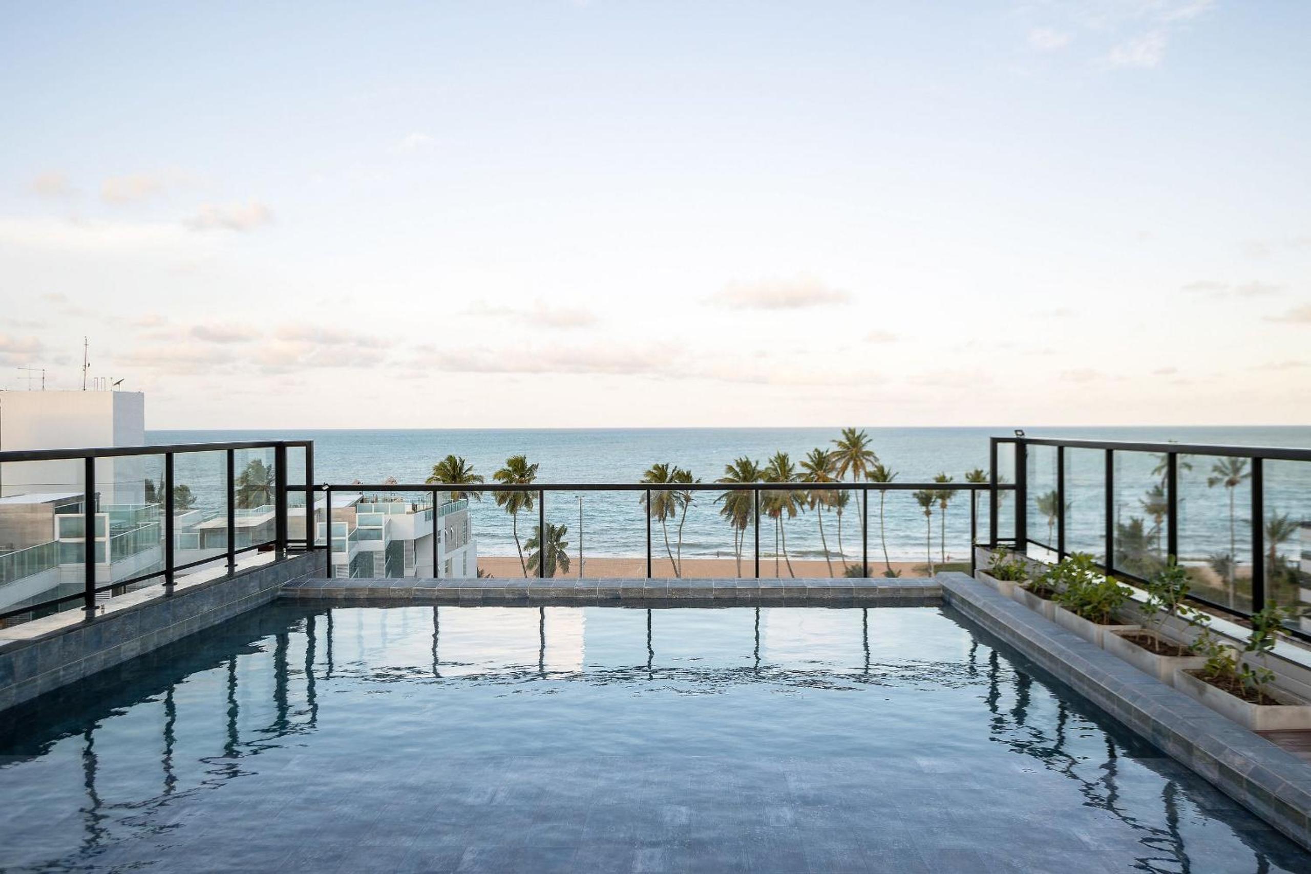 Legacy #401 - Sea view apartment by Carpediem