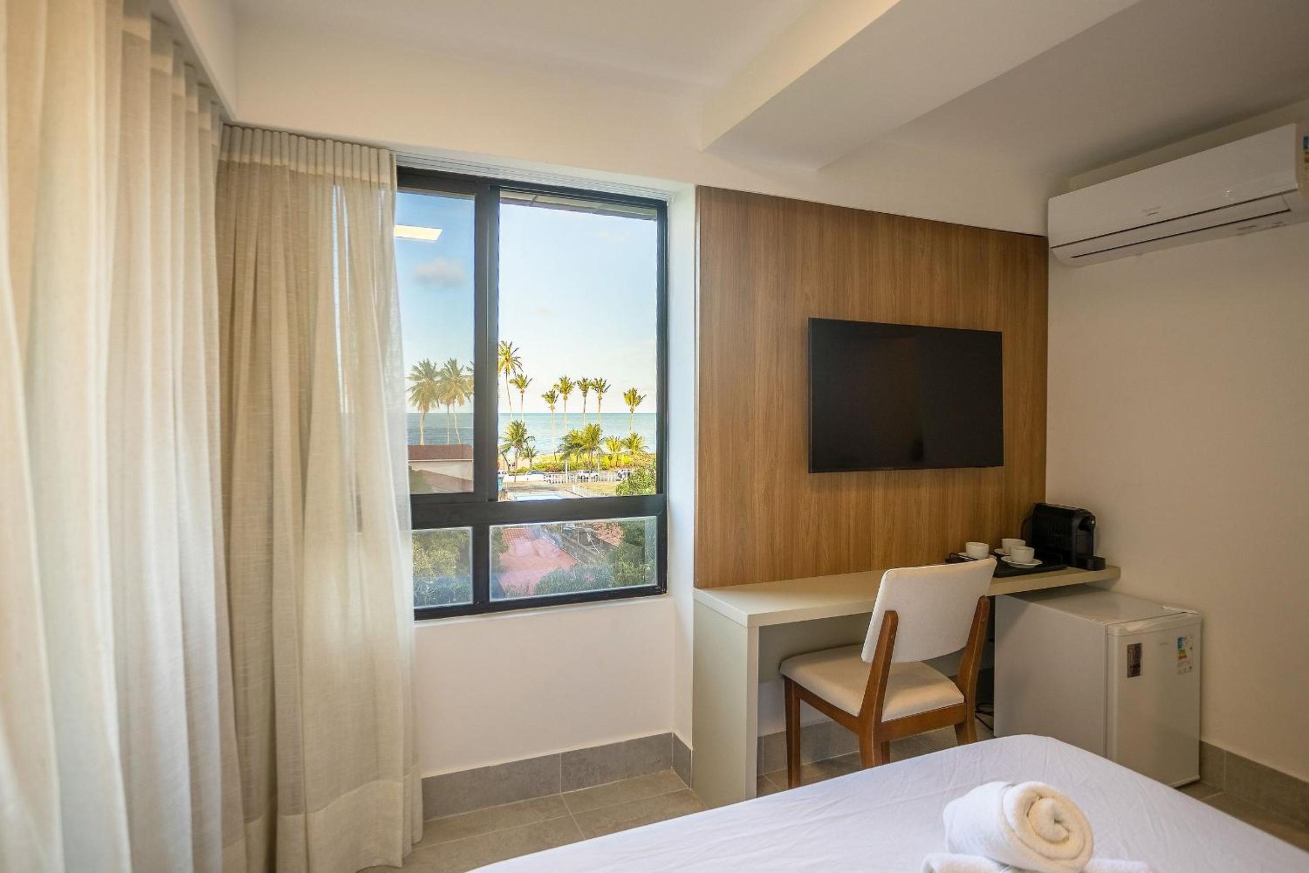 Legacy #401 - Sea view apartment by Carpediem