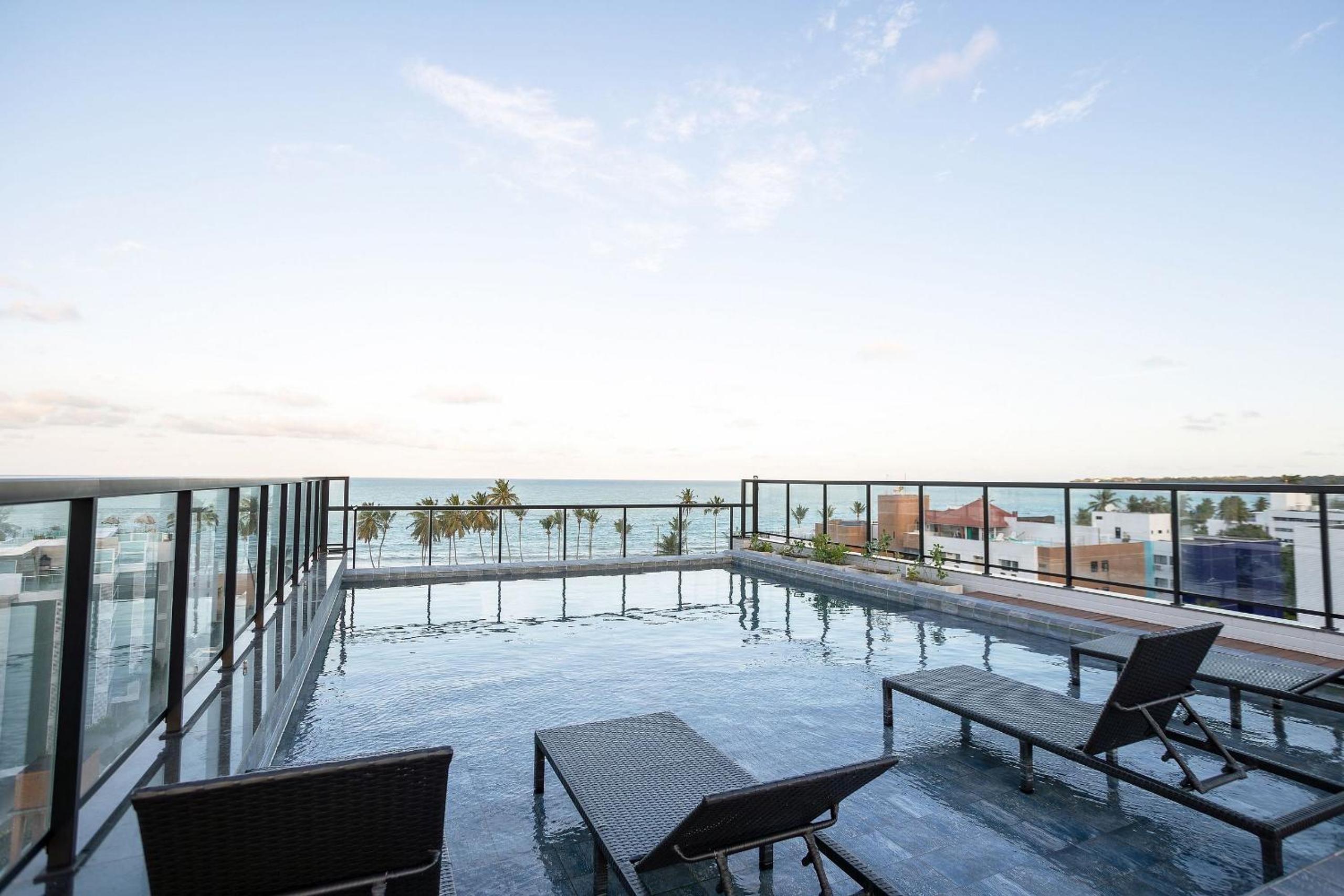 Legacy #401 - Sea view apartment by Carpediem