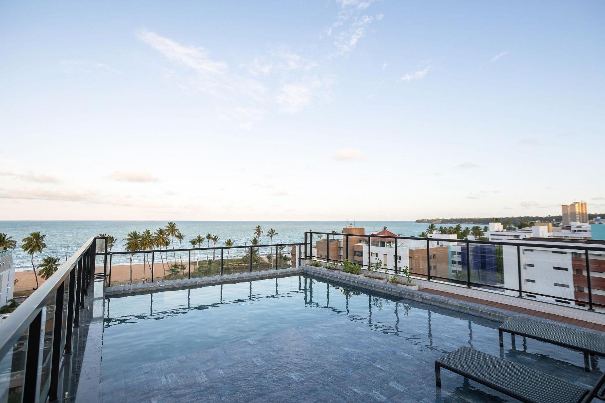 Legacy #401 - Sea view apartment by Carpediem