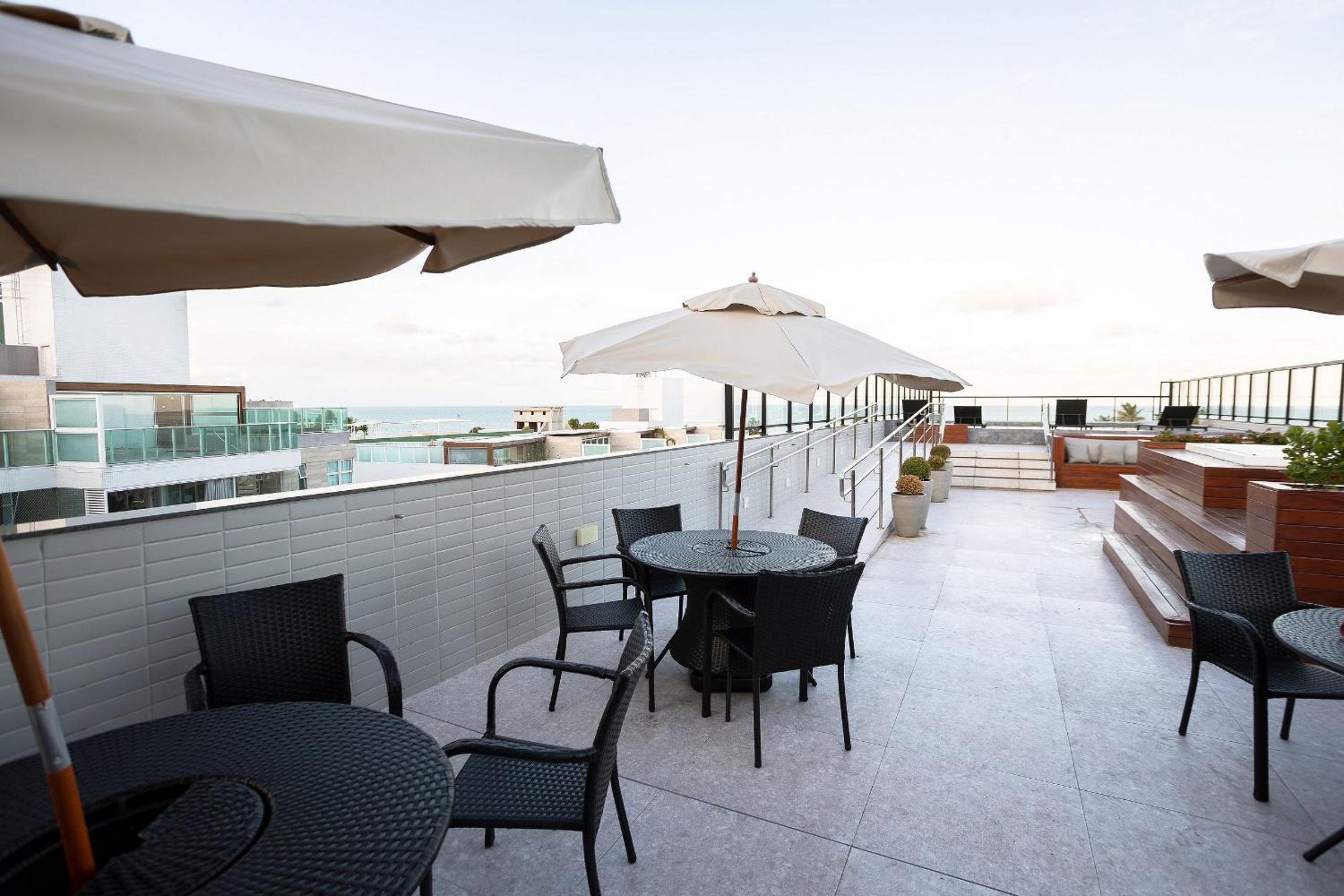 Legacy #401 - Sea view apartment by Carpediem