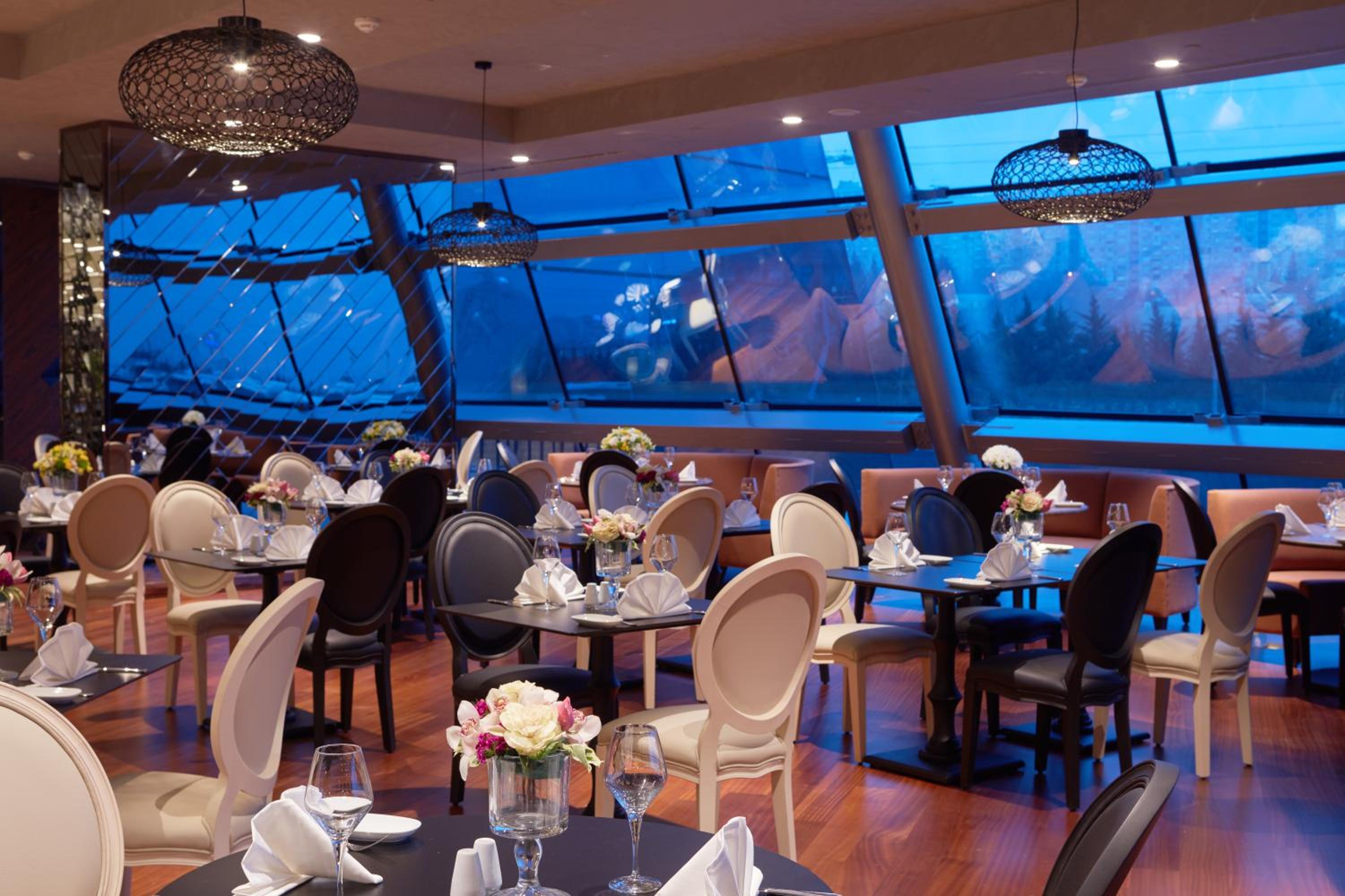 Pullman İstanbul Otel & Kongre Merkezi - Image 48