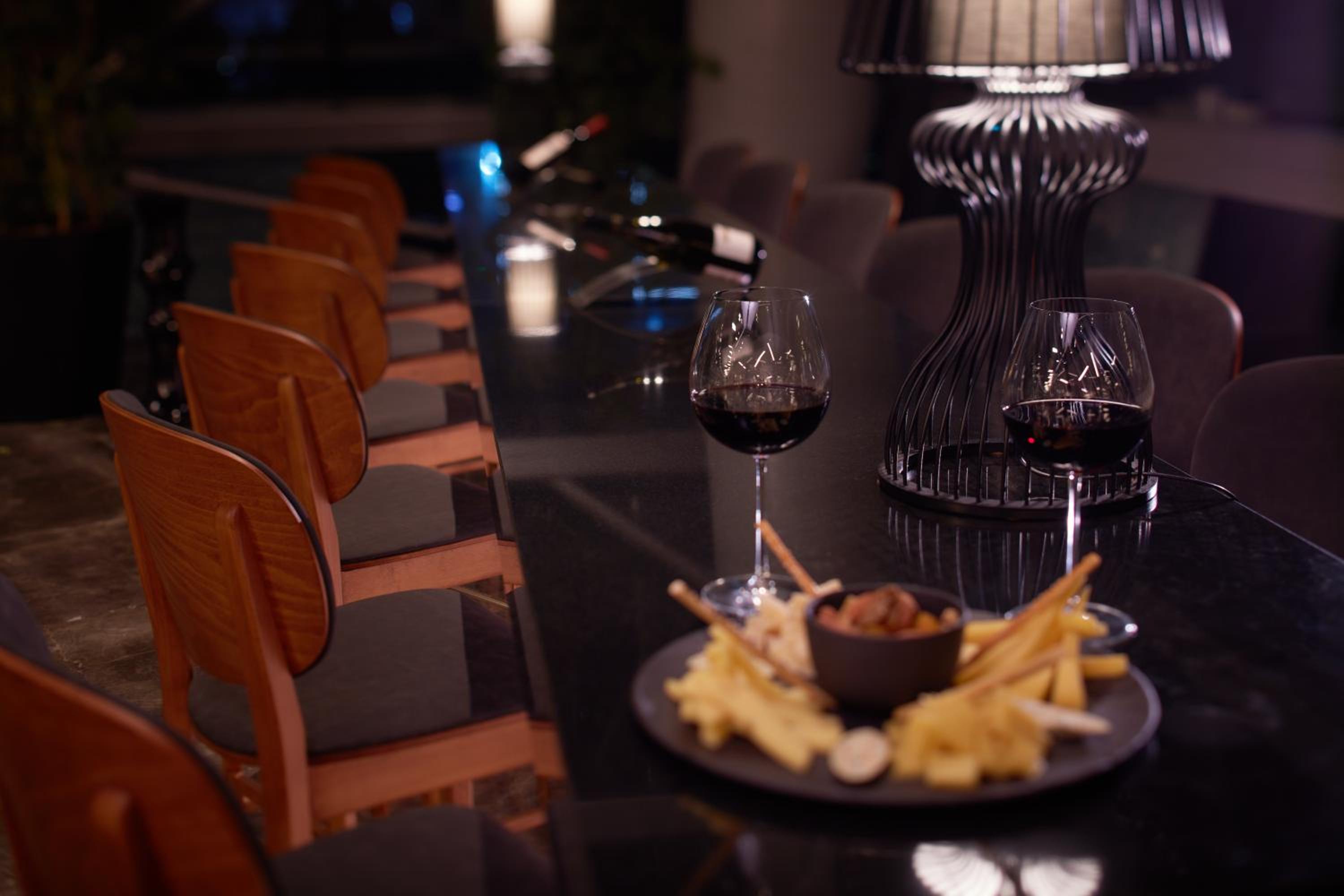 Pullman İstanbul Otel & Kongre Merkezi - Image 51