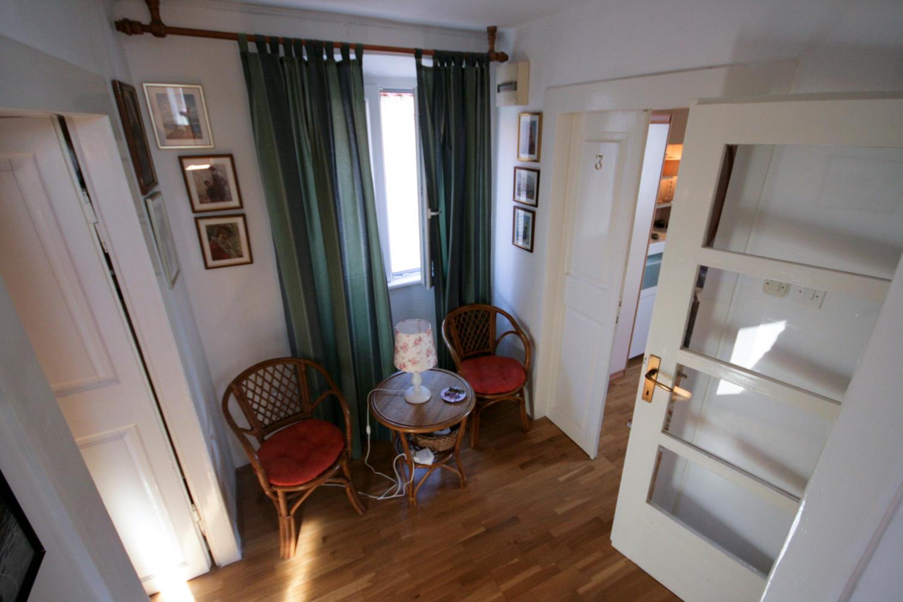 Apartments Tedeschi