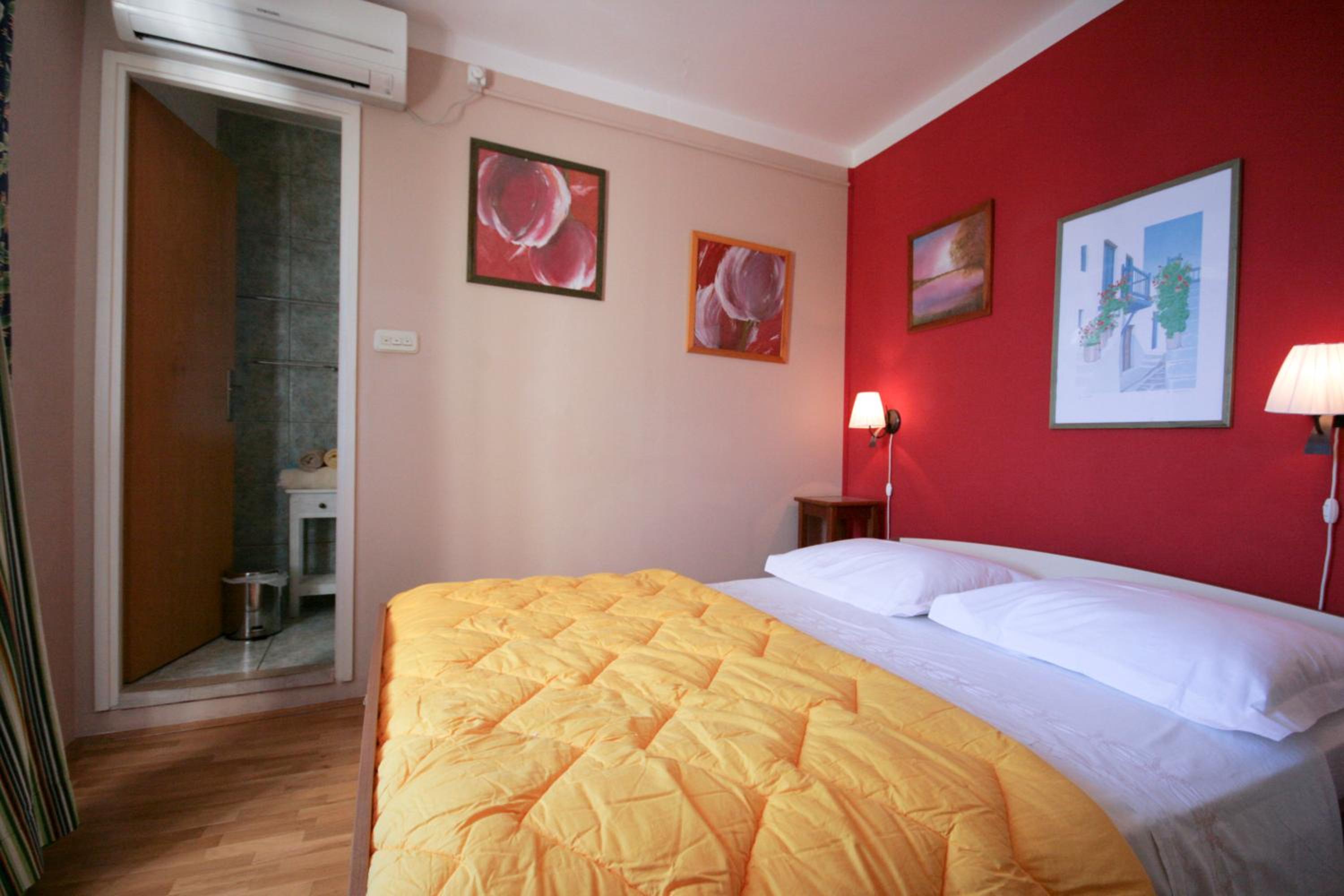 Apartments Tedeschi