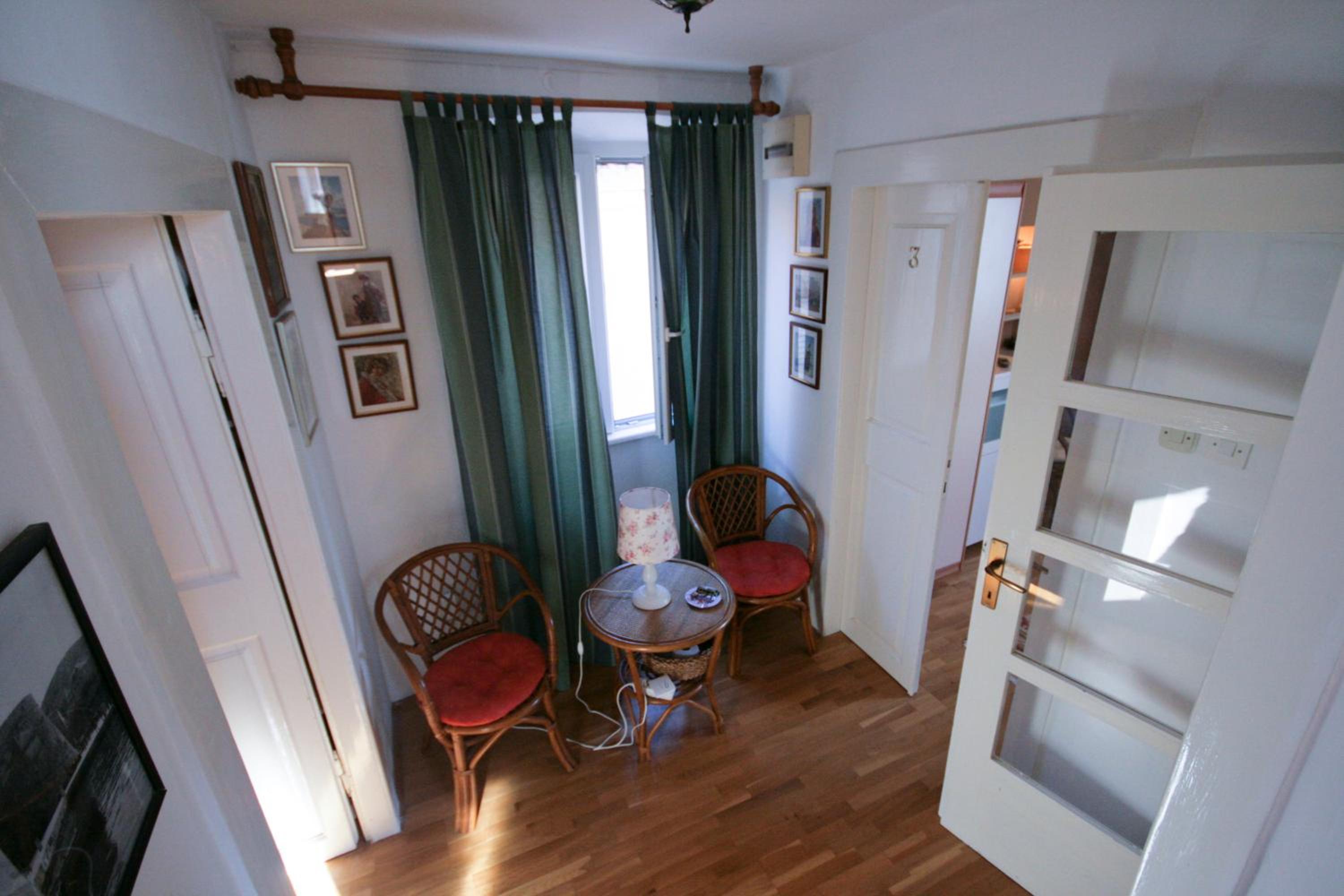 Apartments Tedeschi