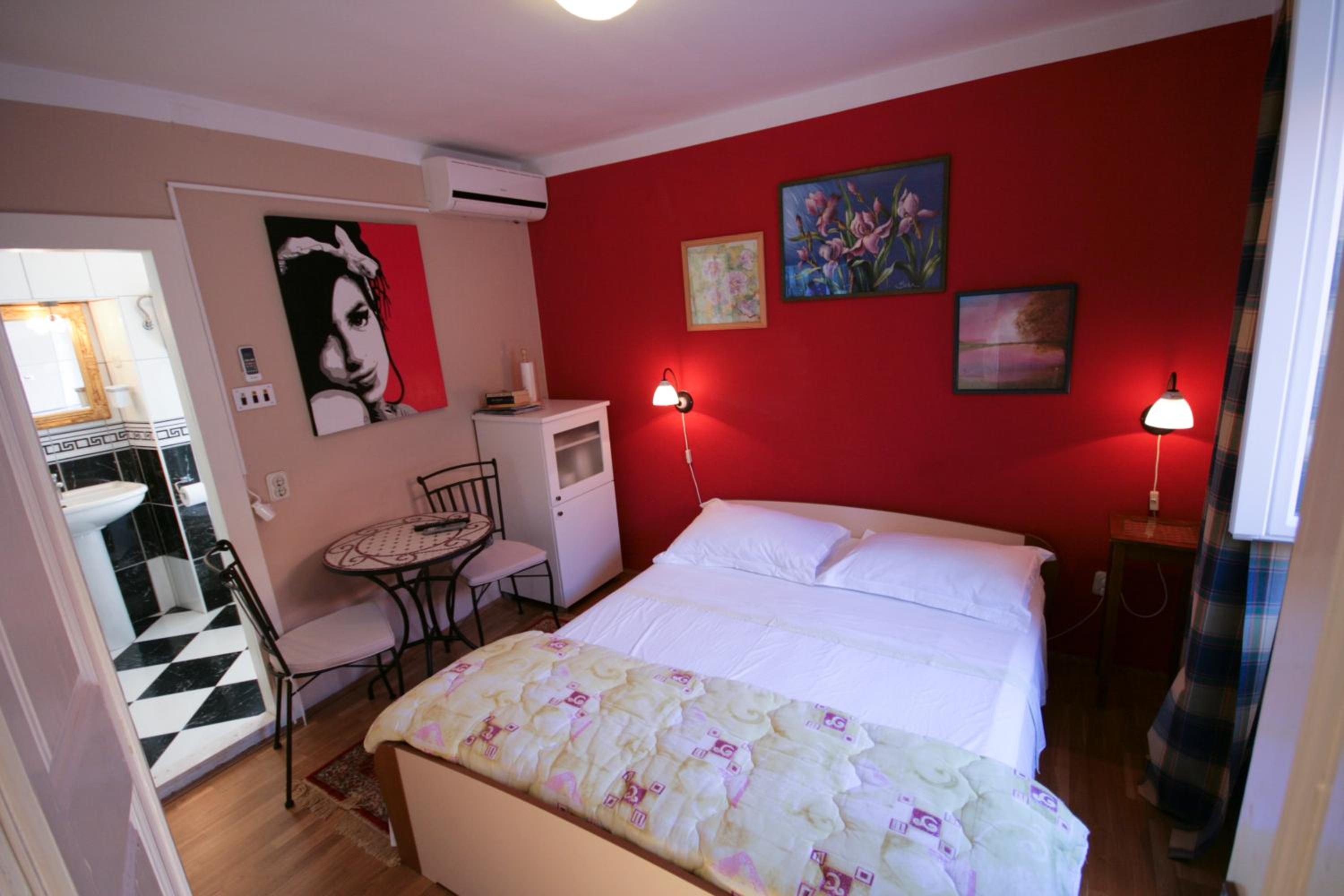 Apartments Tedeschi