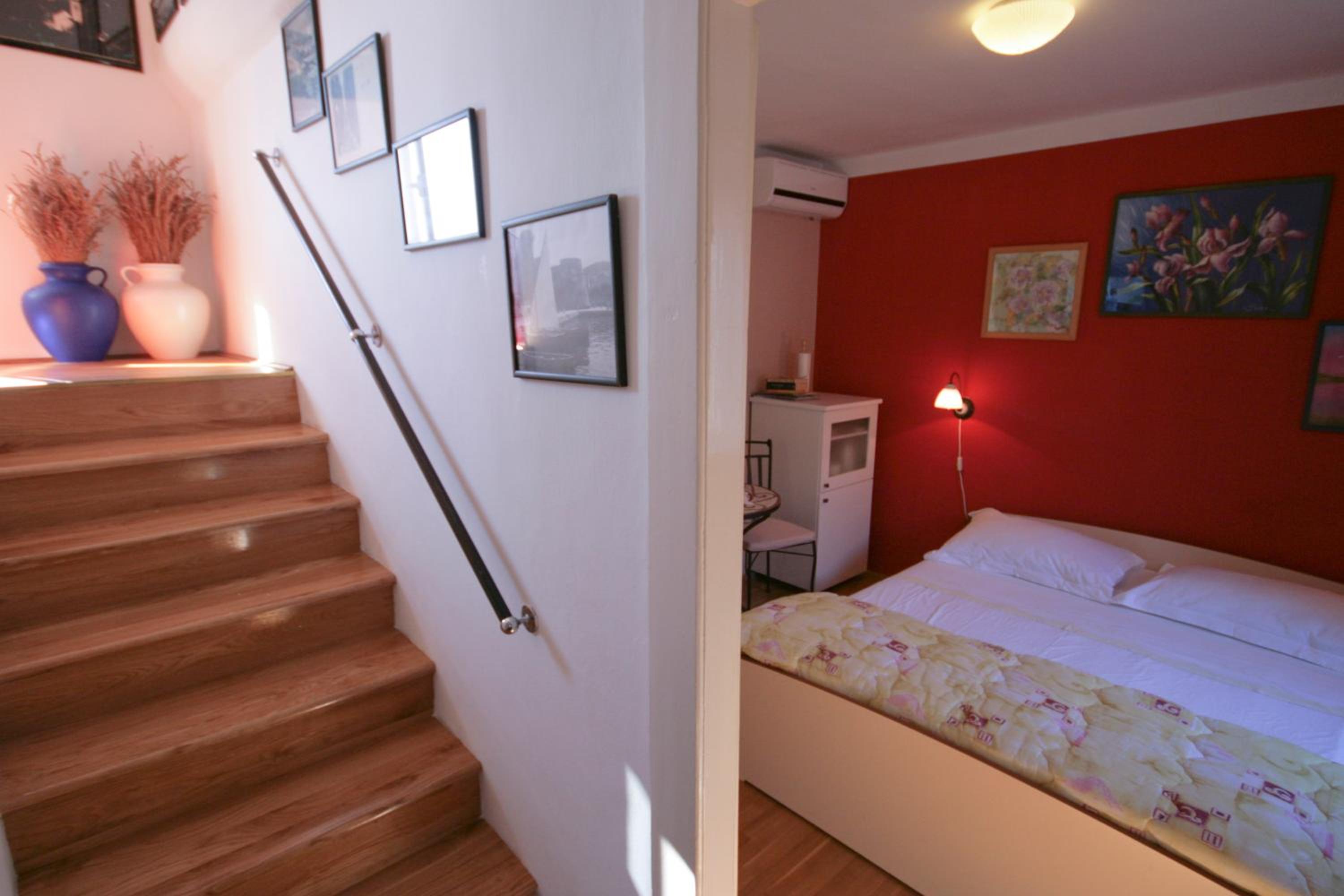 Apartments Tedeschi
