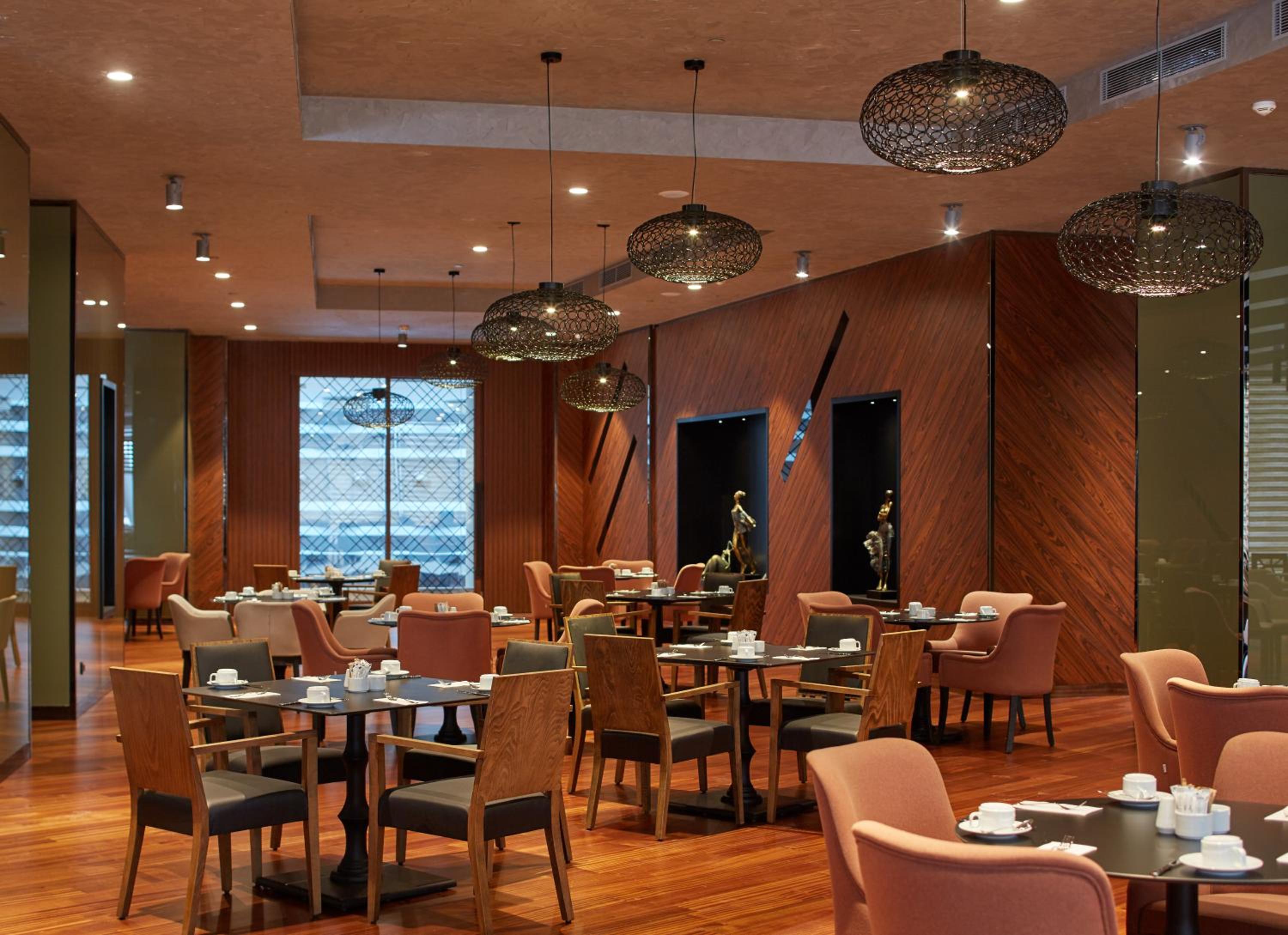 Pullman İstanbul Otel & Kongre Merkezi - Image 52