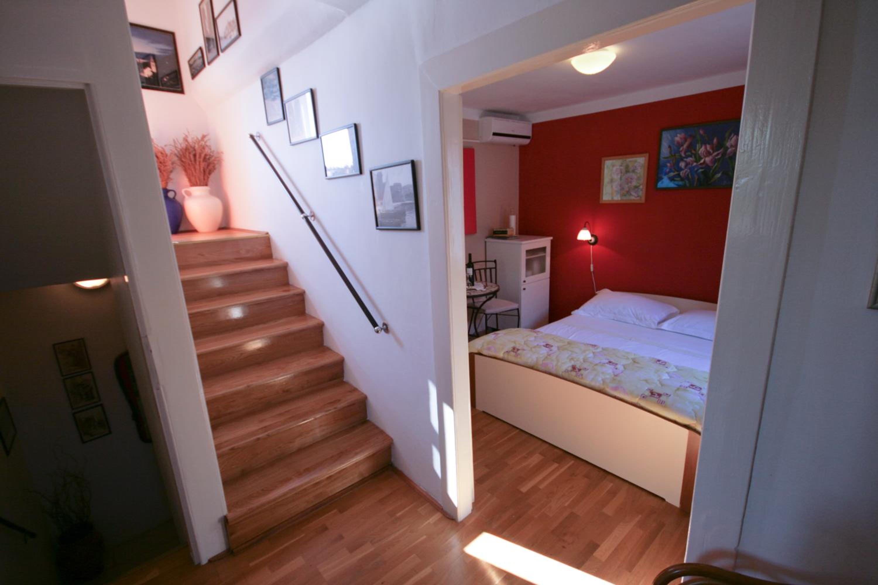 Apartments Tedeschi