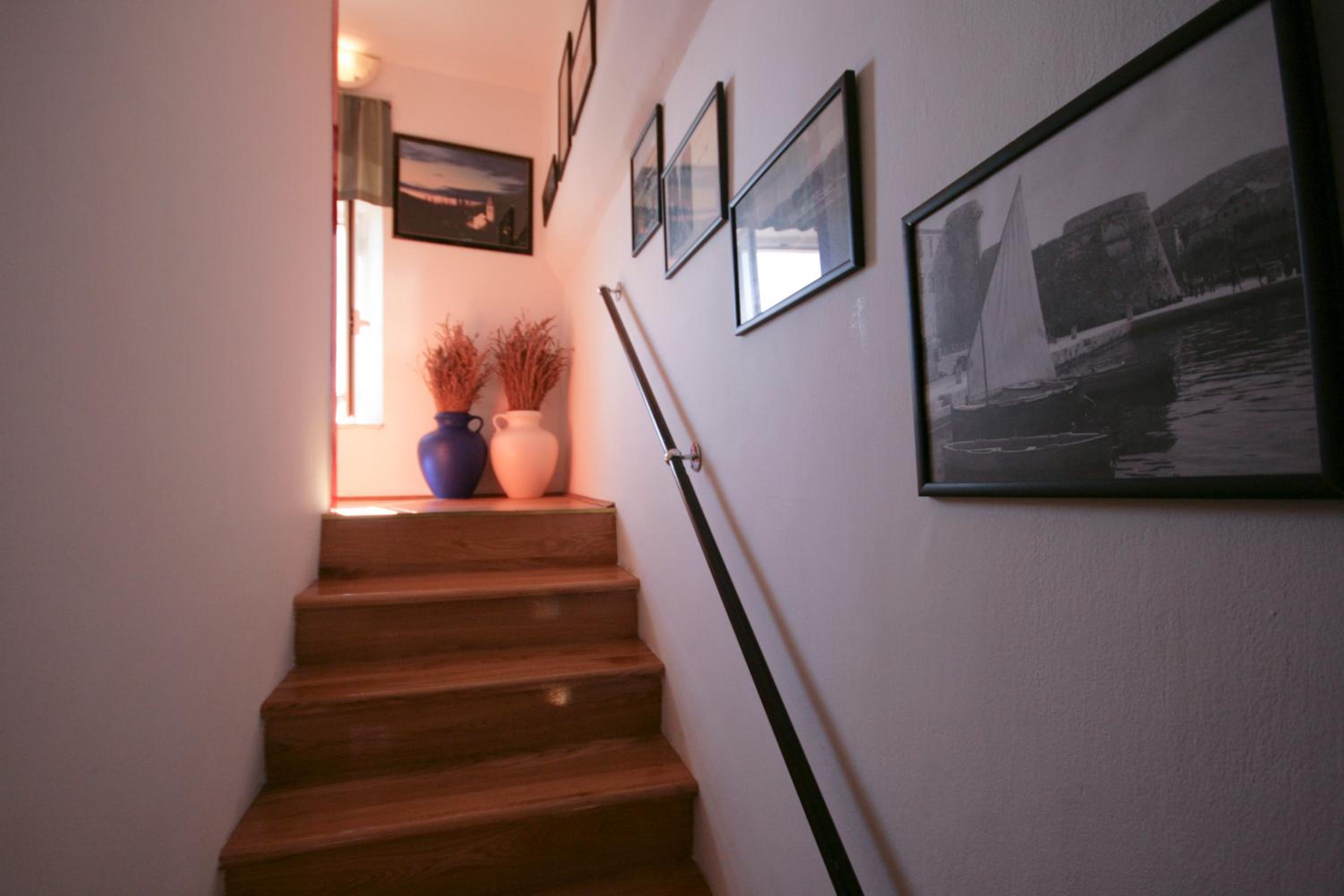 Apartments Tedeschi