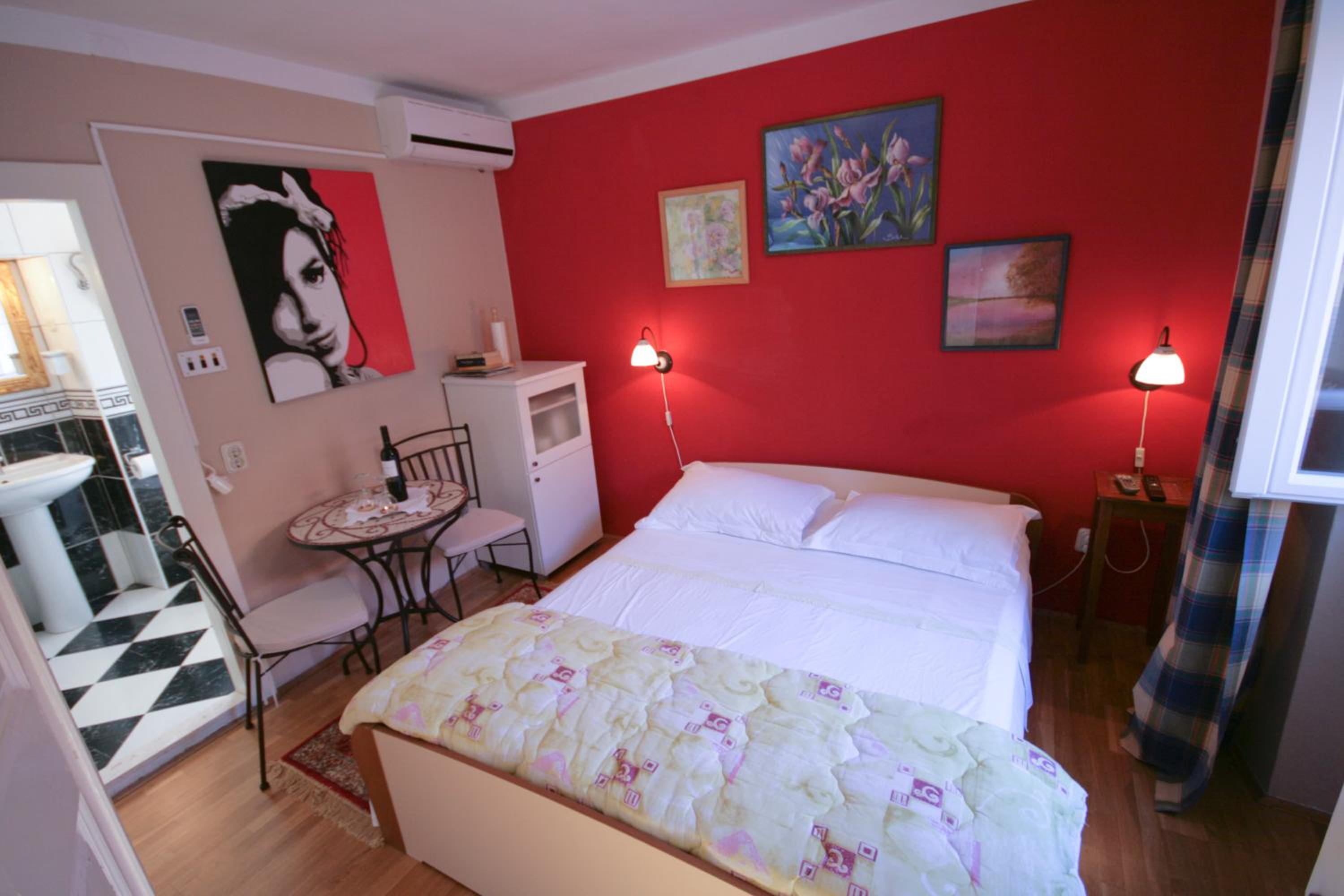 Apartments Tedeschi